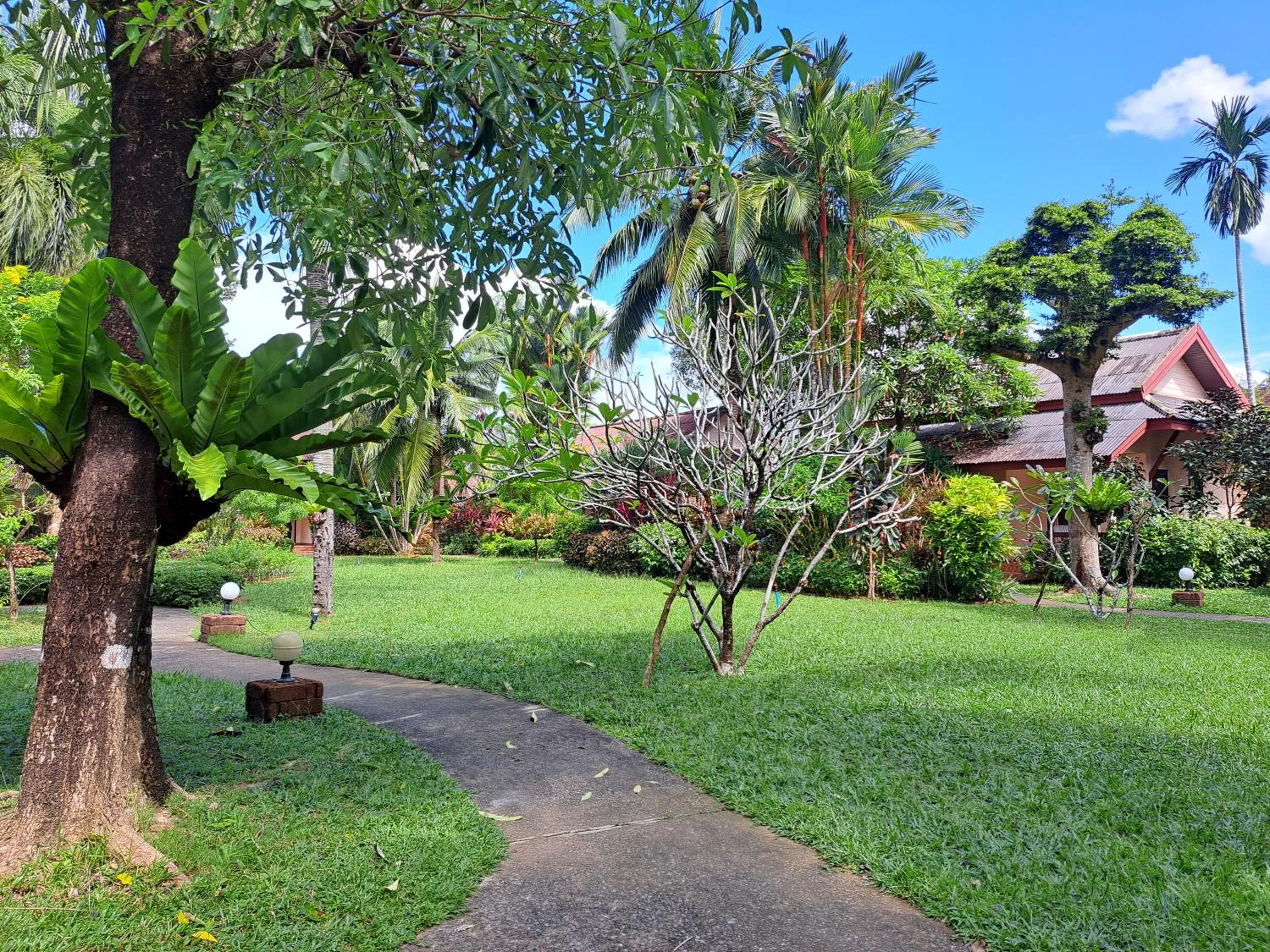 Jasmin Resort - SHA Plus