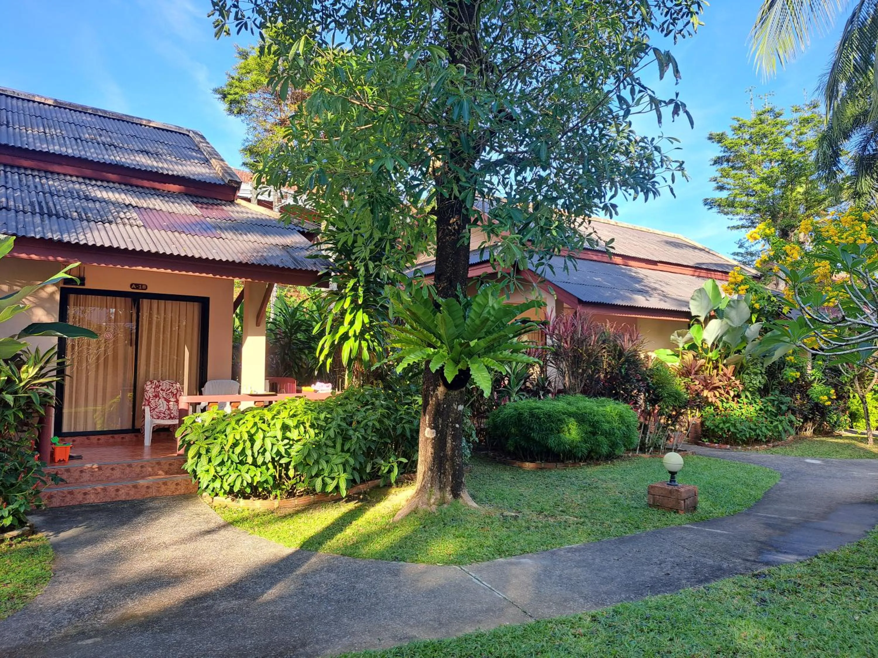 Jasmin Resort - SHA Plus