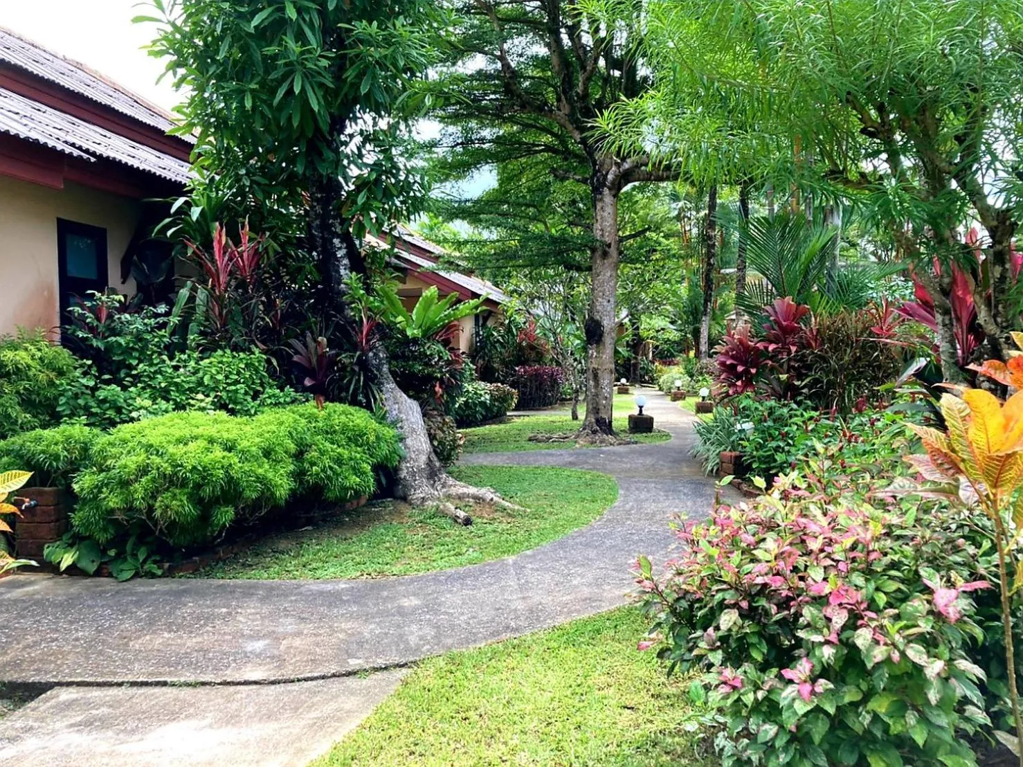 Jasmin Resort - SHA Plus