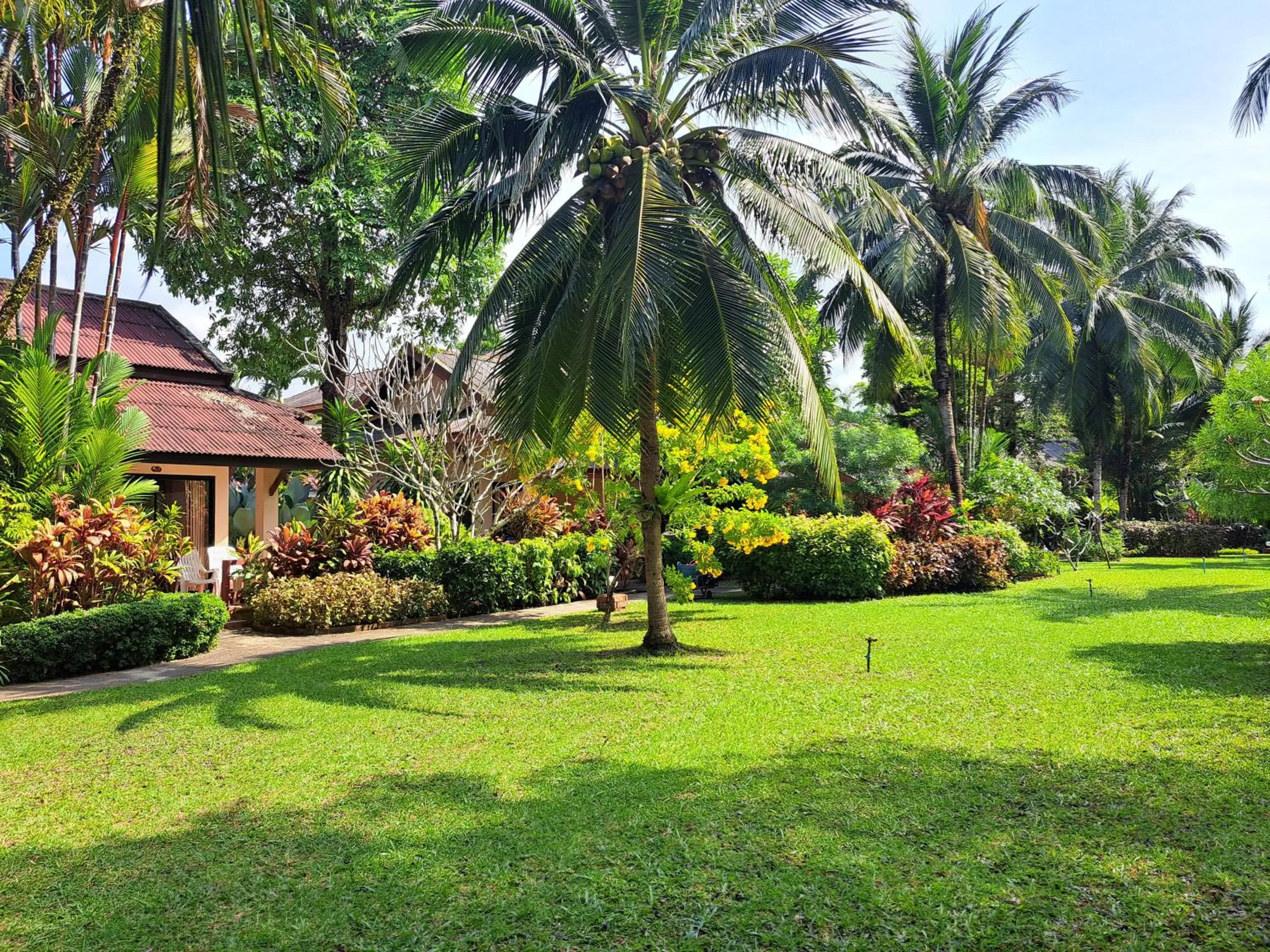 Jasmin Resort - SHA Plus