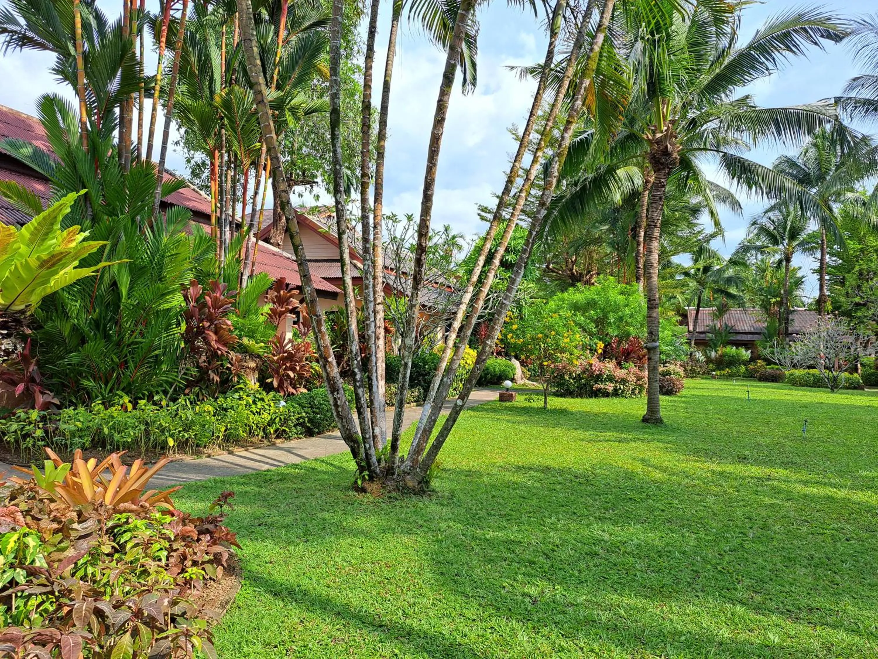 Jasmin Resort - SHA Plus