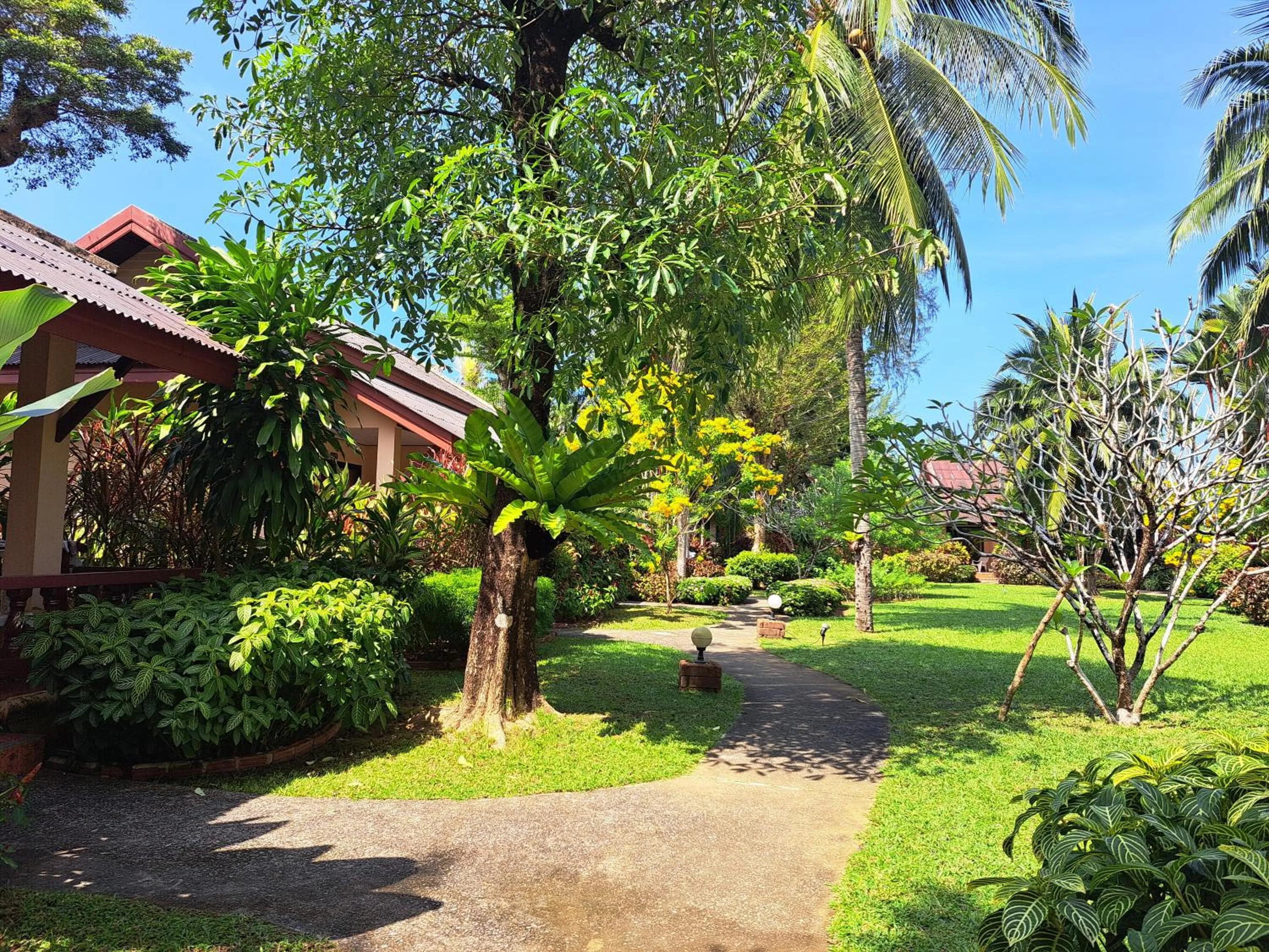 Jasmin Resort - SHA Plus