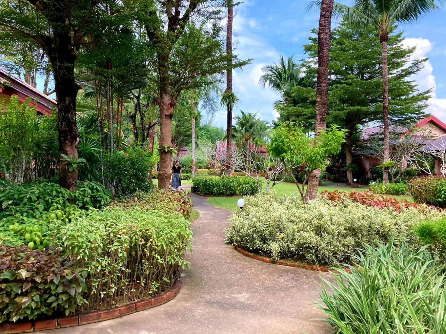 Jasmin Resort - SHA Plus