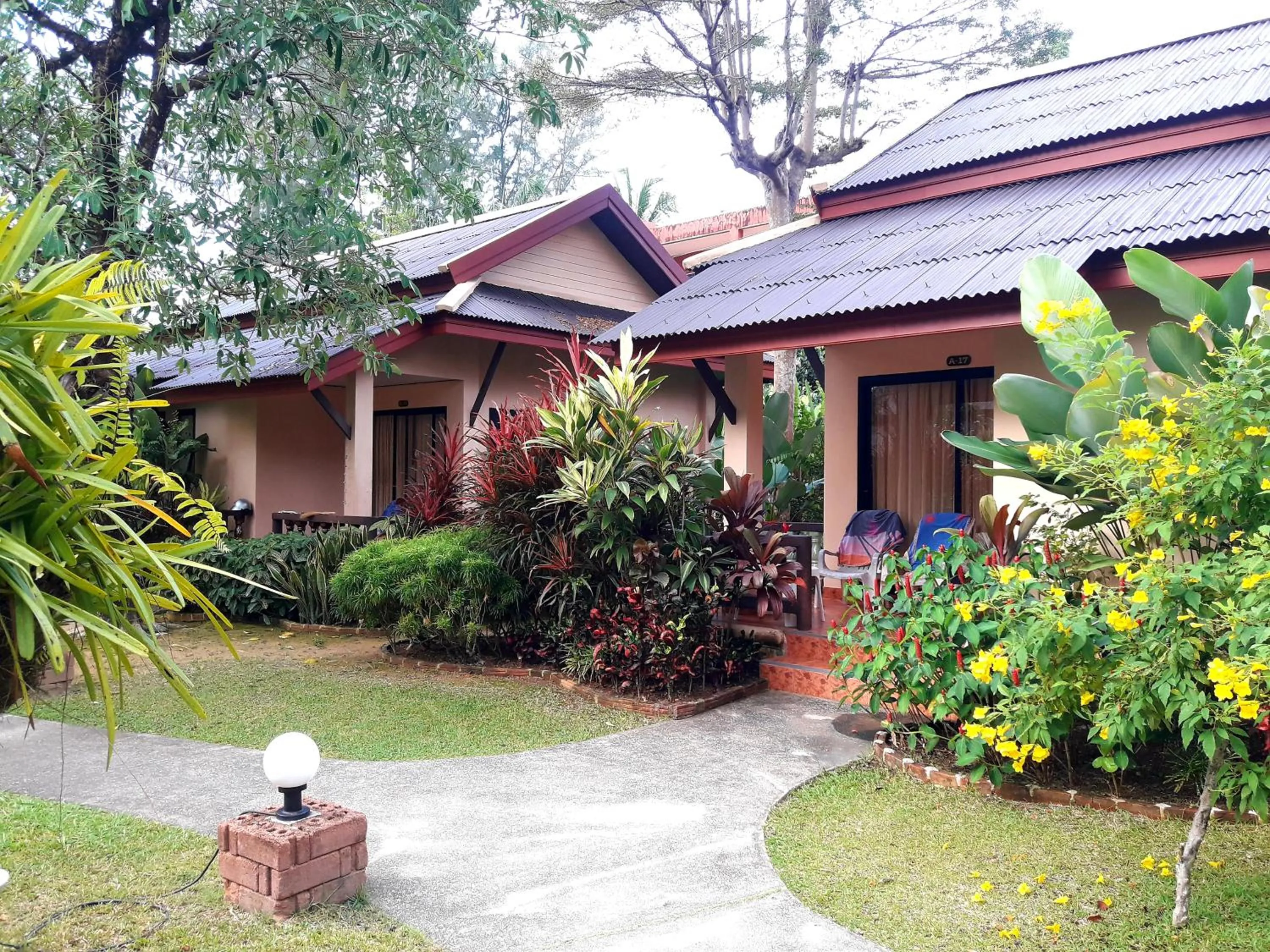 Jasmin Resort - SHA Plus