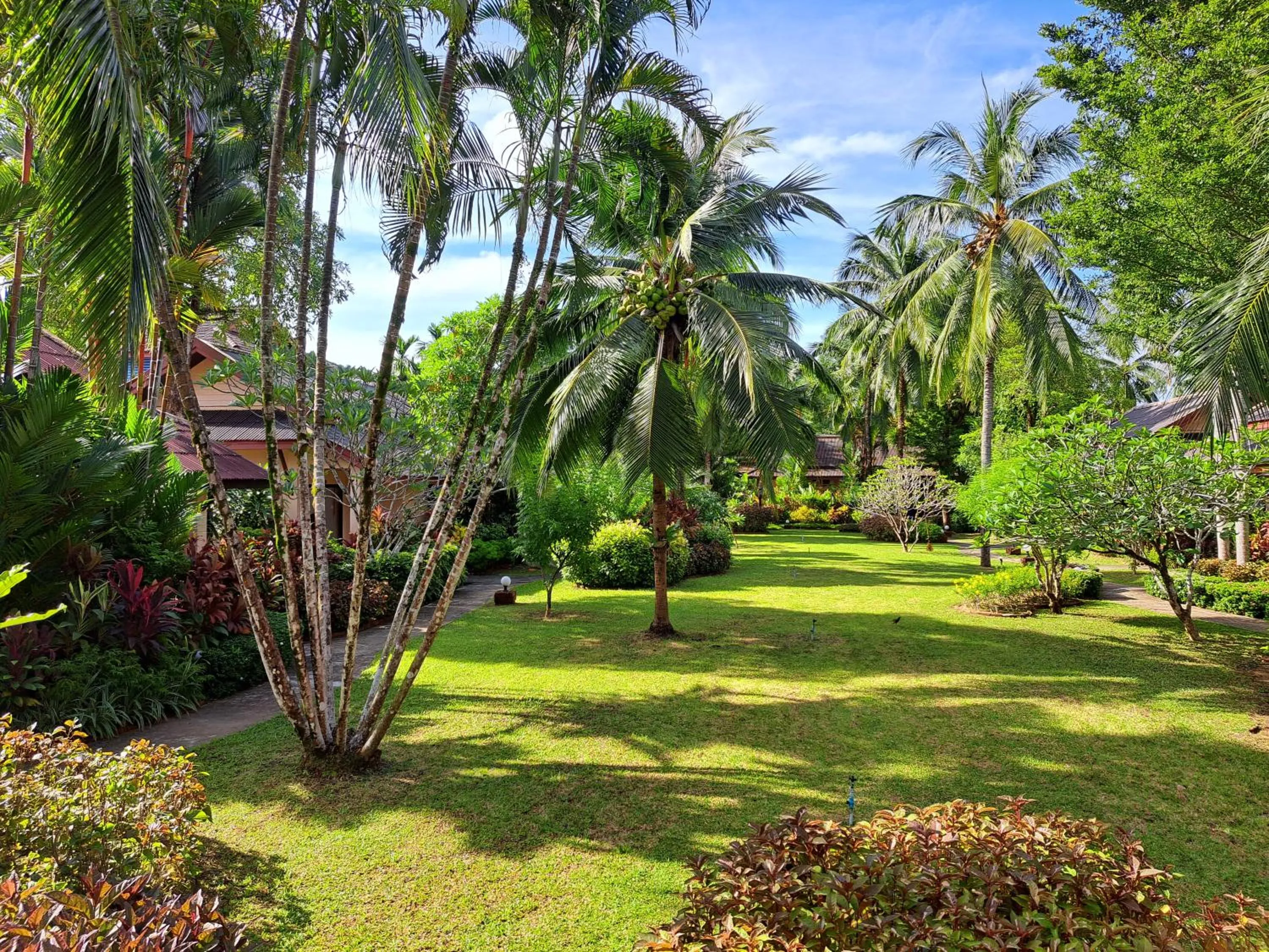 Jasmin Resort - SHA Plus