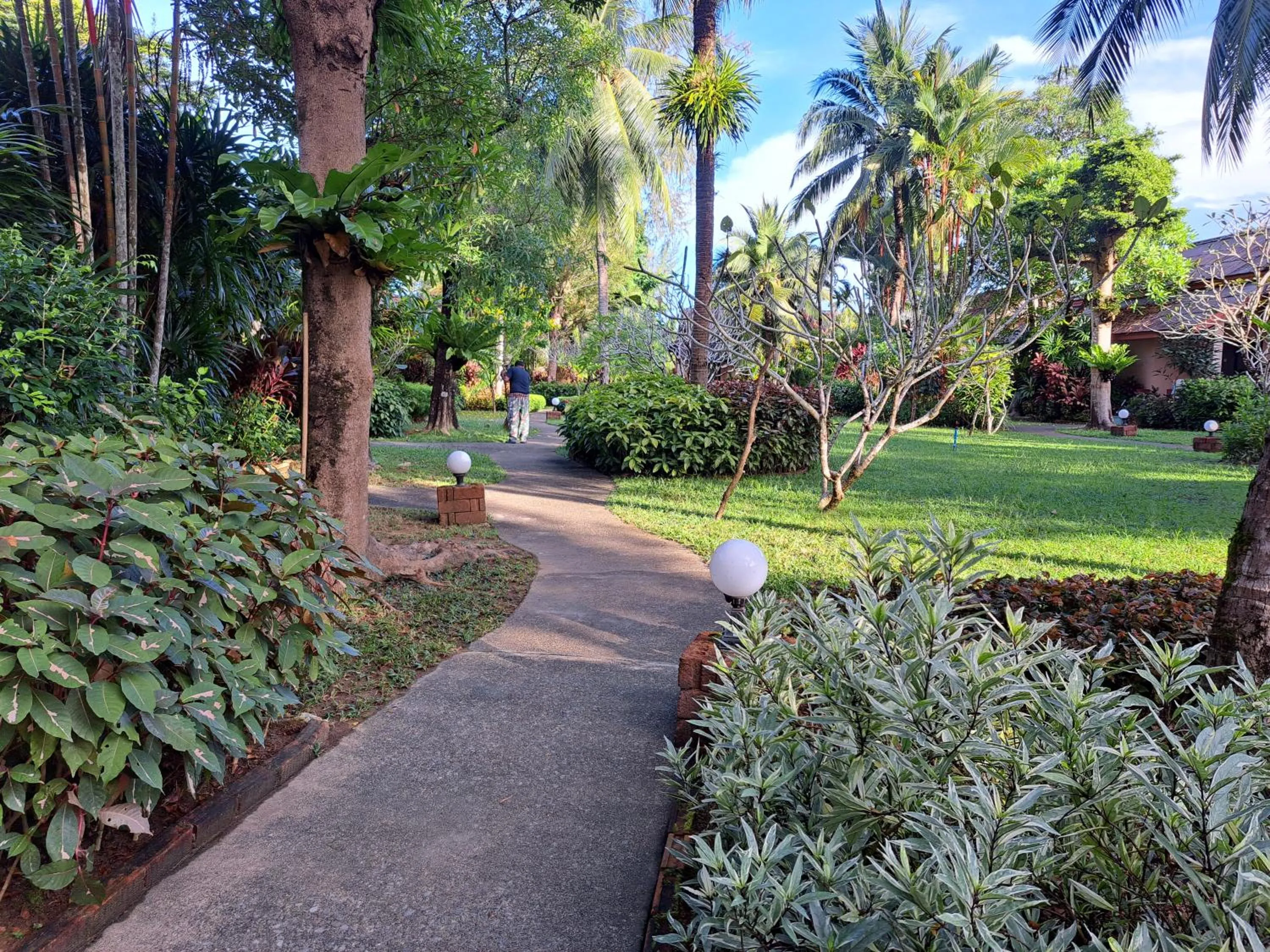 Jasmin Resort - SHA Plus