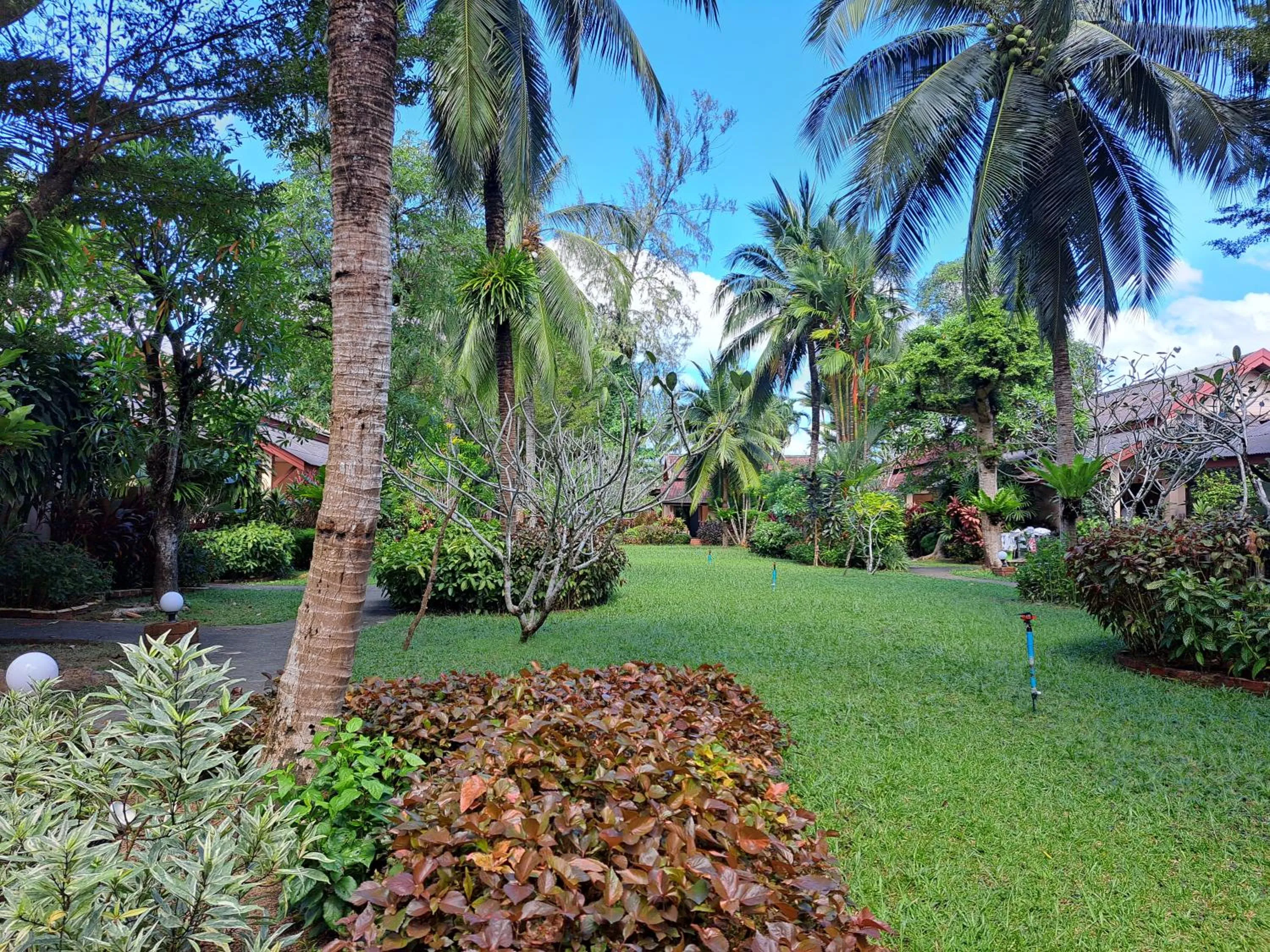 Jasmin Resort - SHA Plus