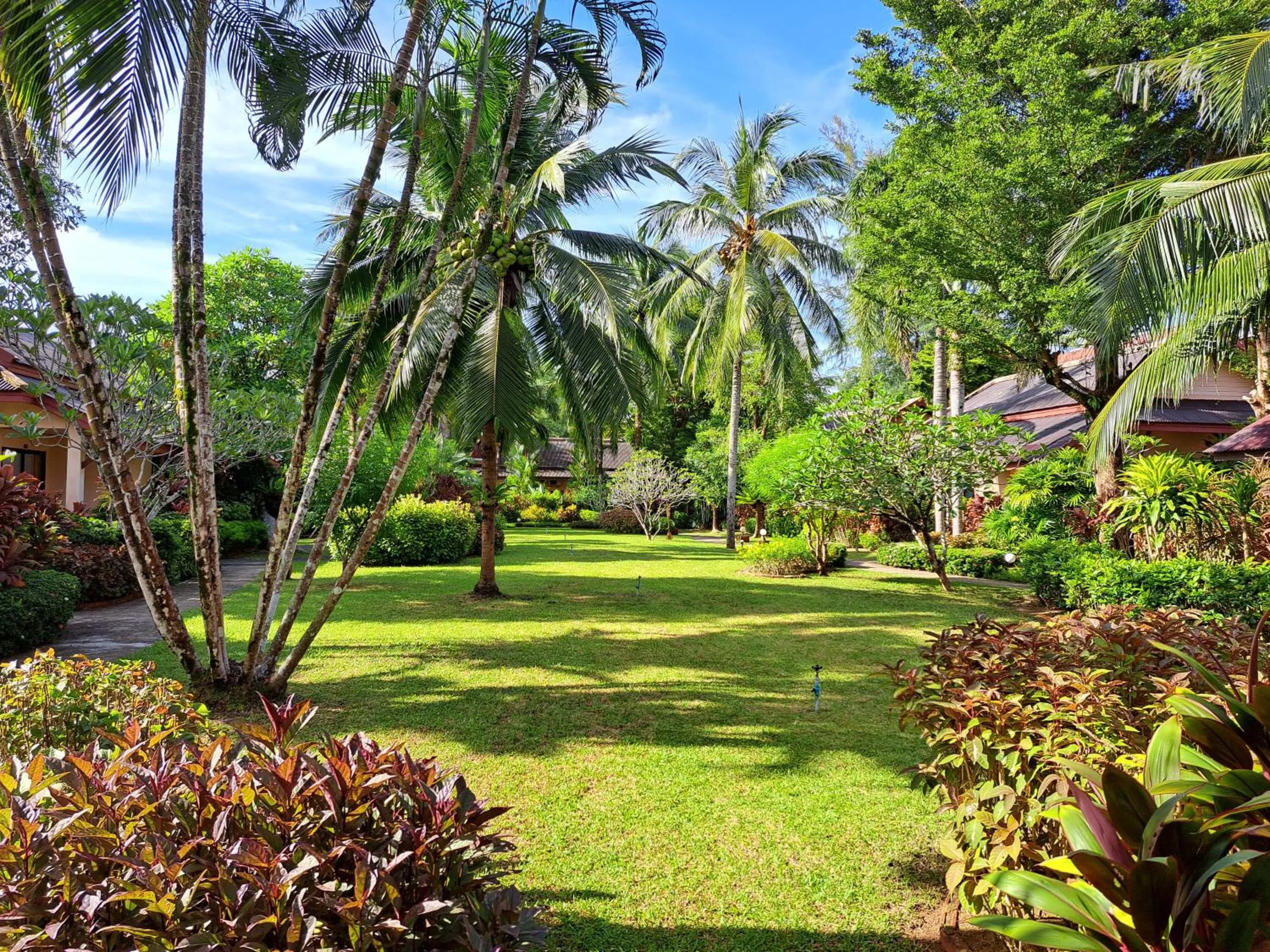 Jasmin Resort - SHA Plus