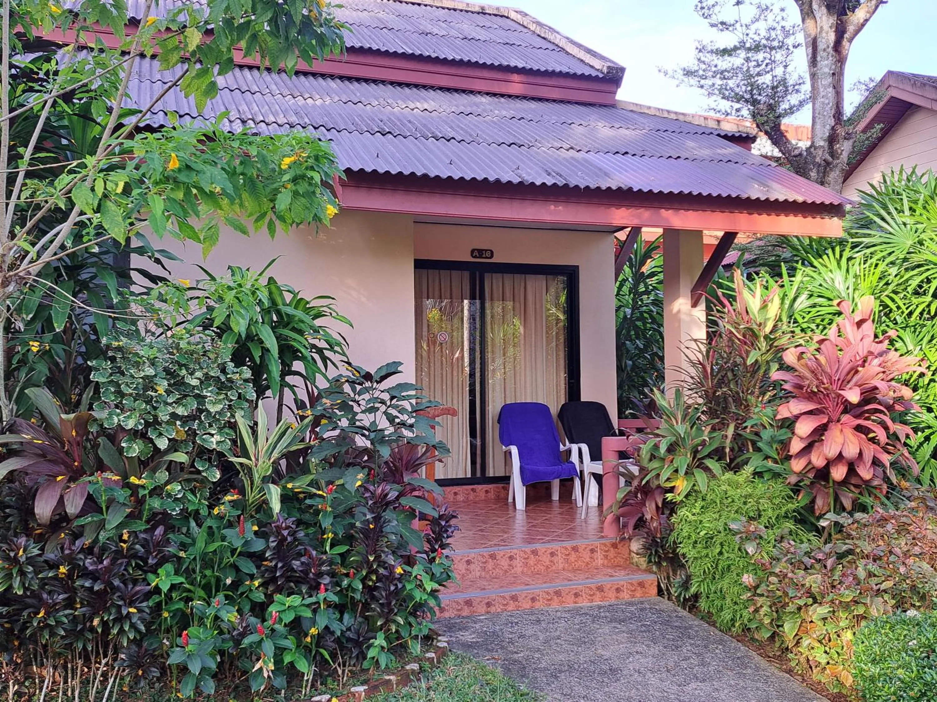 Jasmin Resort - SHA Plus