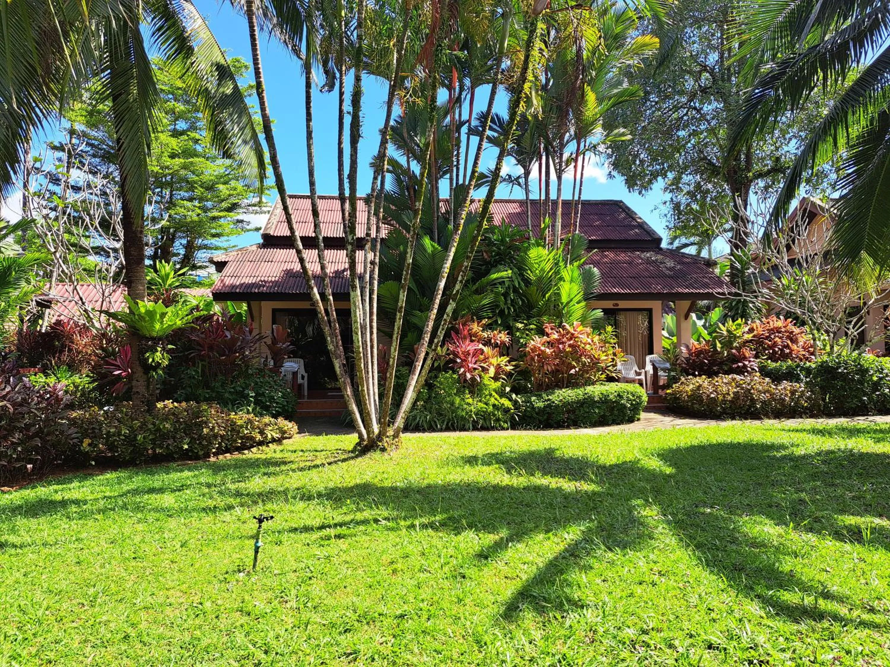 Jasmin Resort - SHA Plus