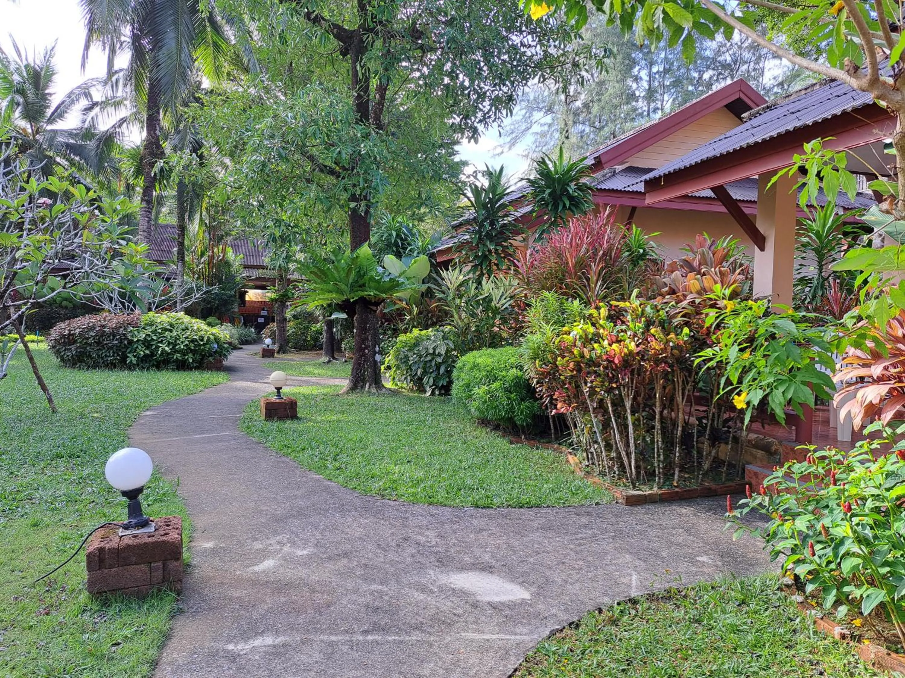 Jasmin Resort - SHA Plus