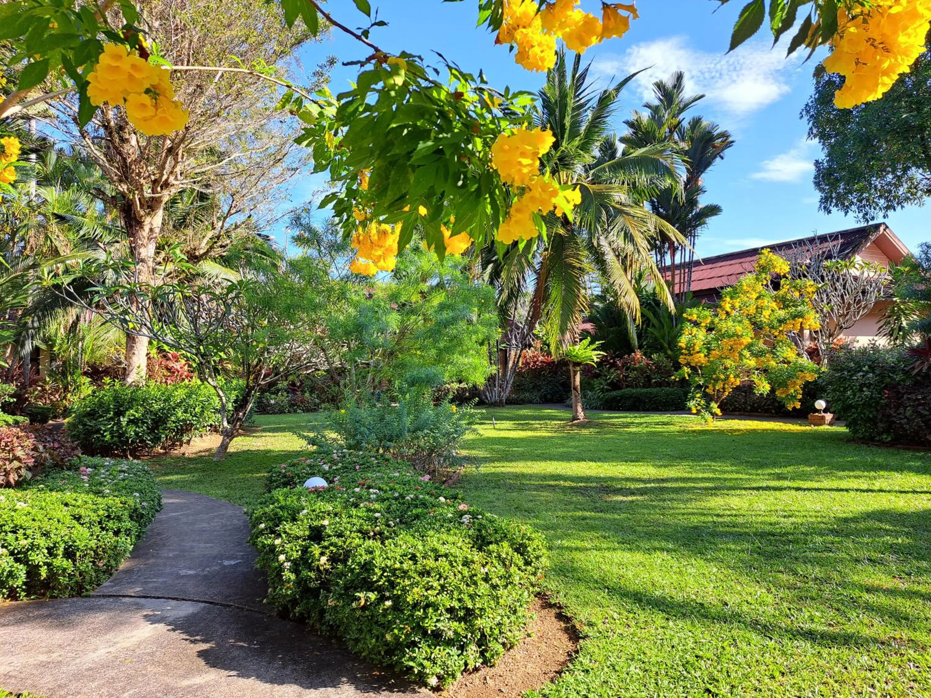 Jasmin Resort - SHA Plus