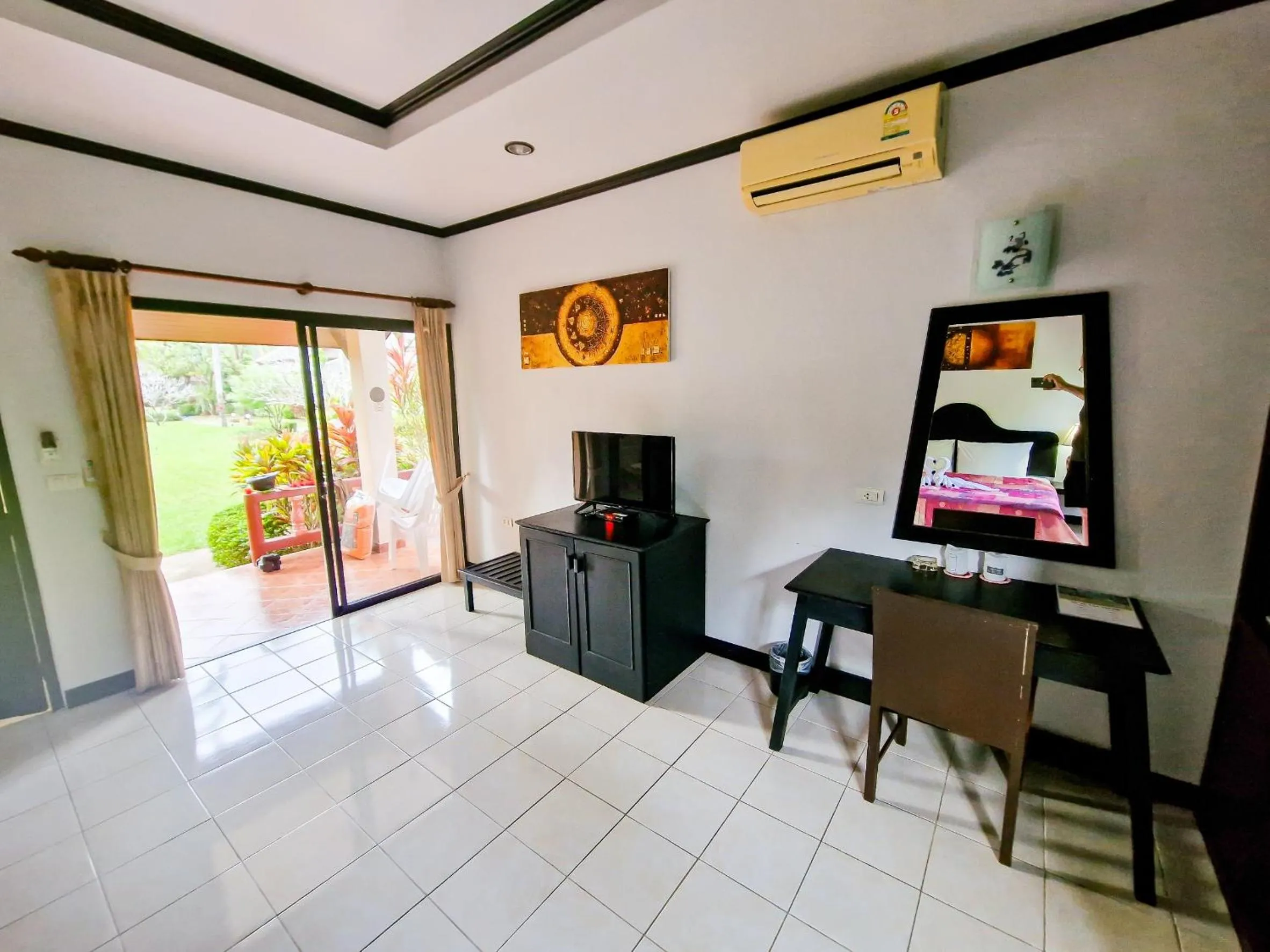 Jasmin Resort - SHA Plus