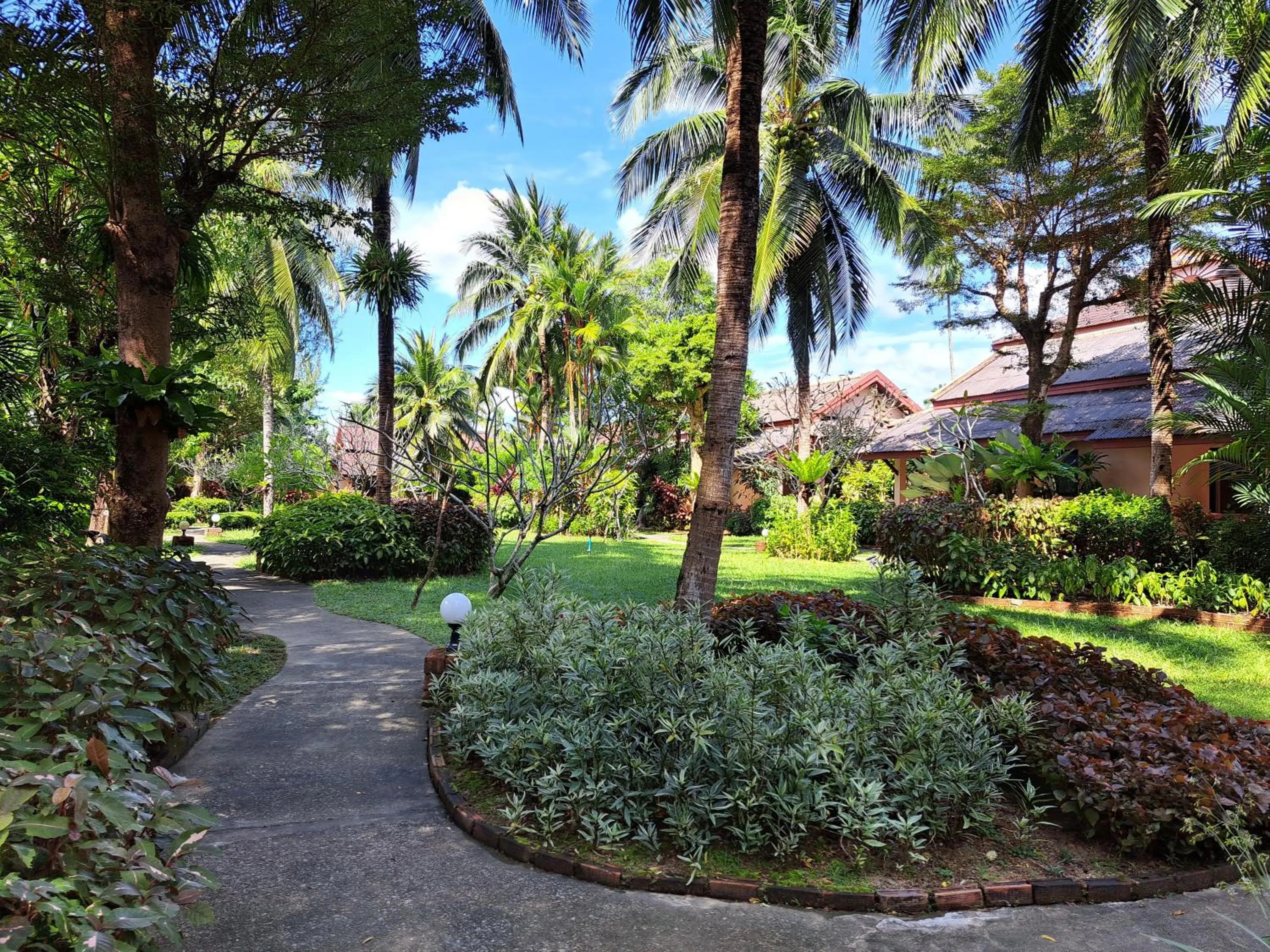 Jasmin Resort - SHA Plus