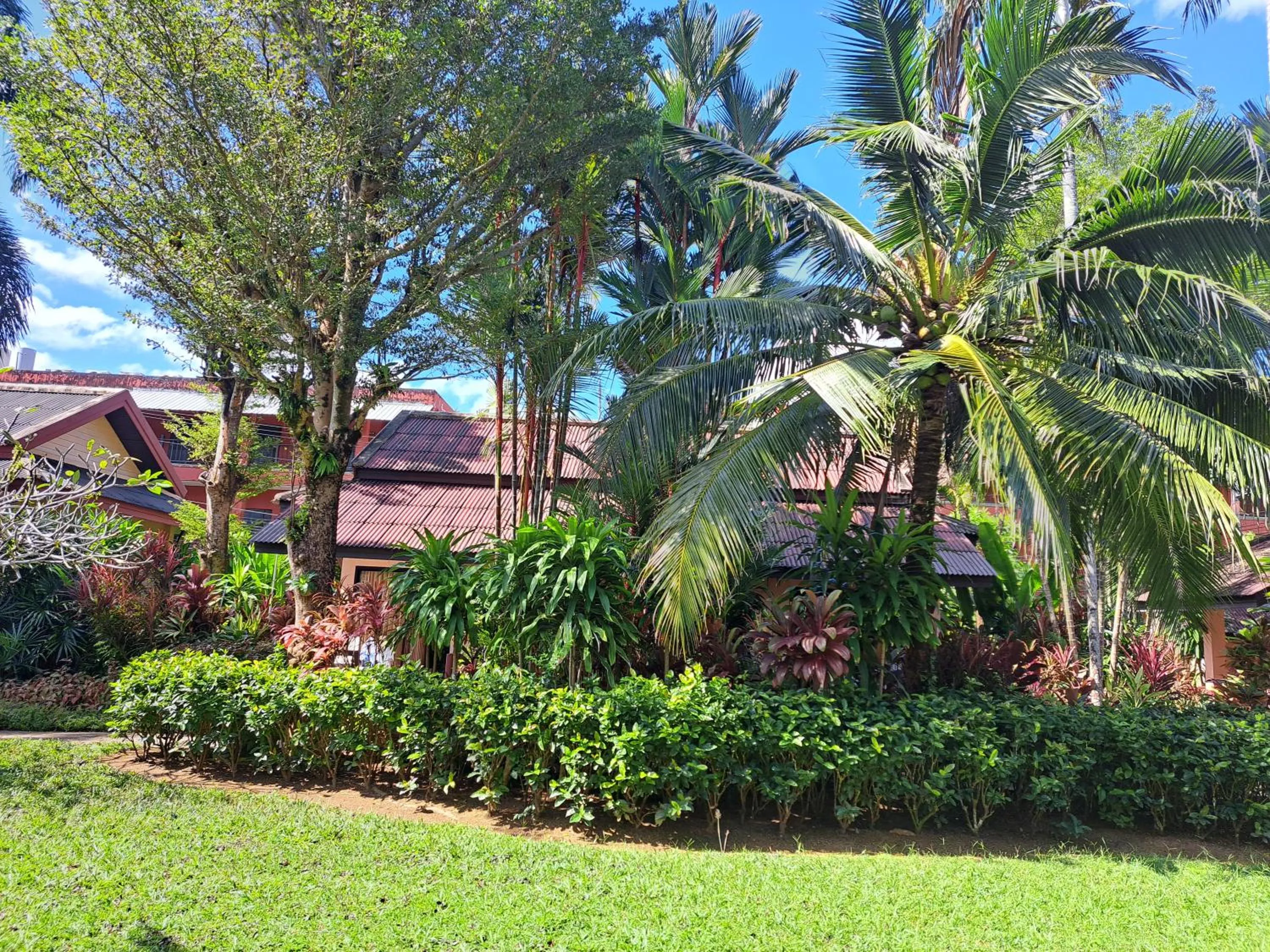 Jasmin Resort - SHA Plus