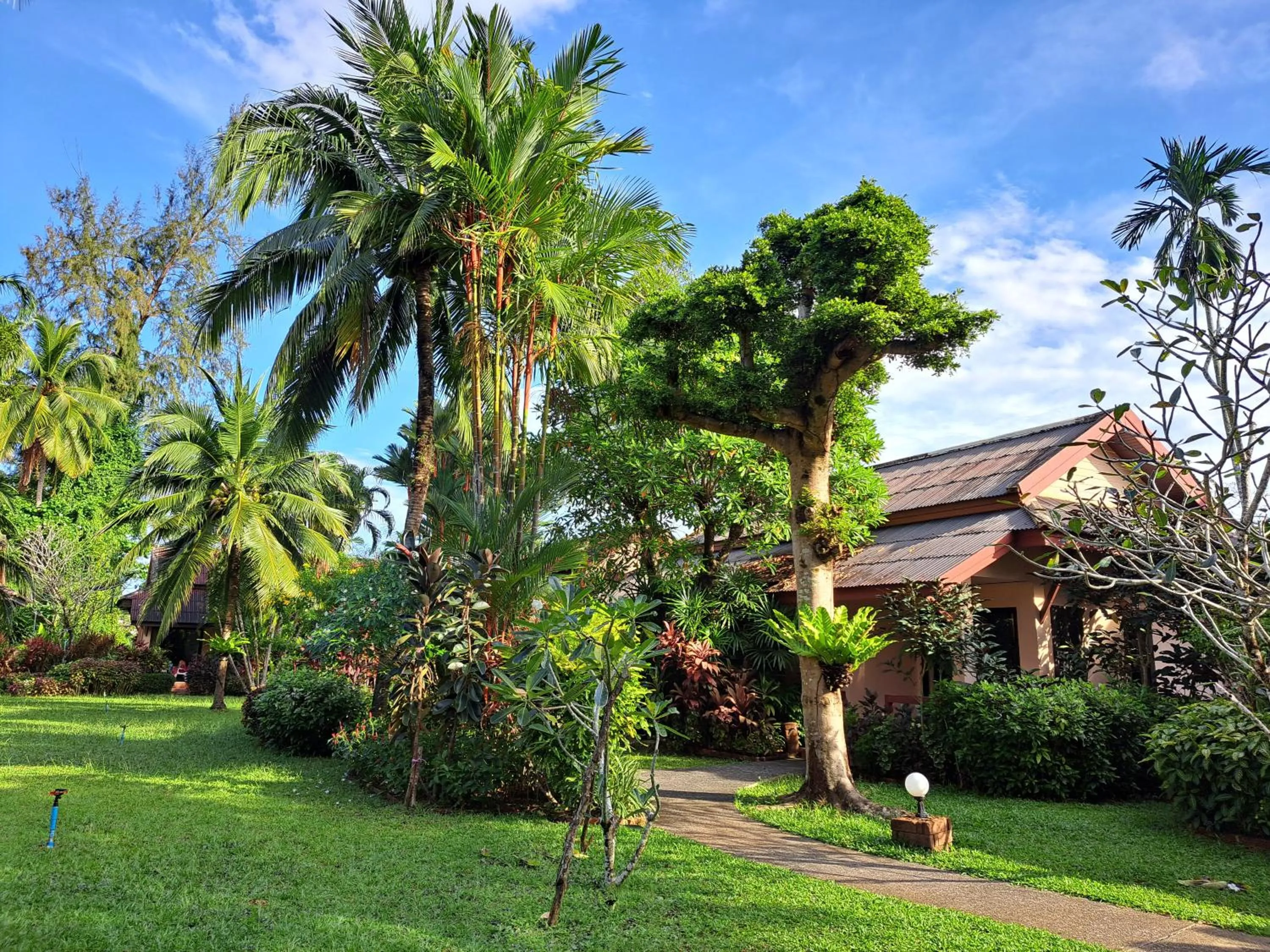 Jasmin Resort - SHA Plus