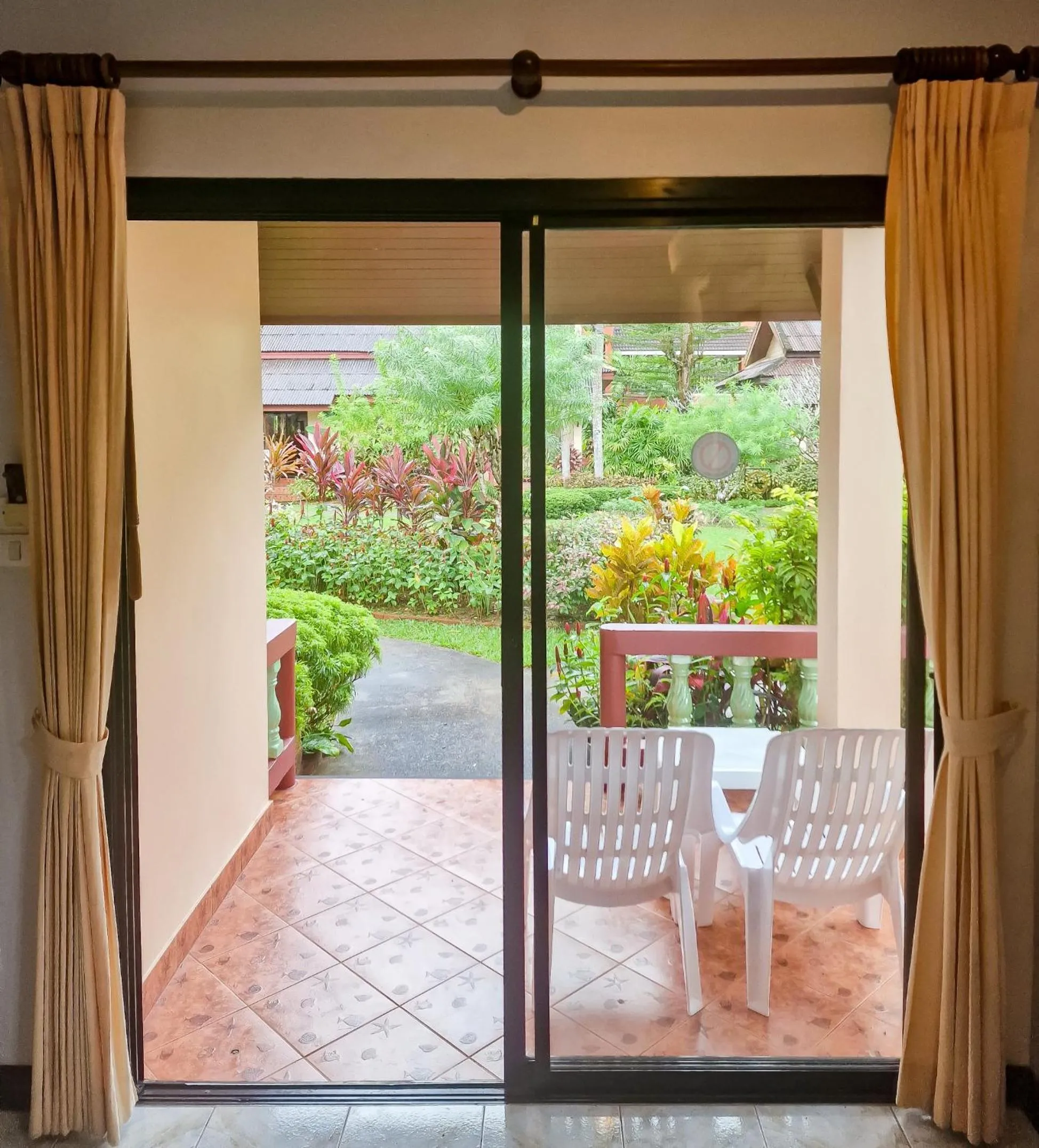 Jasmin Resort - SHA Plus