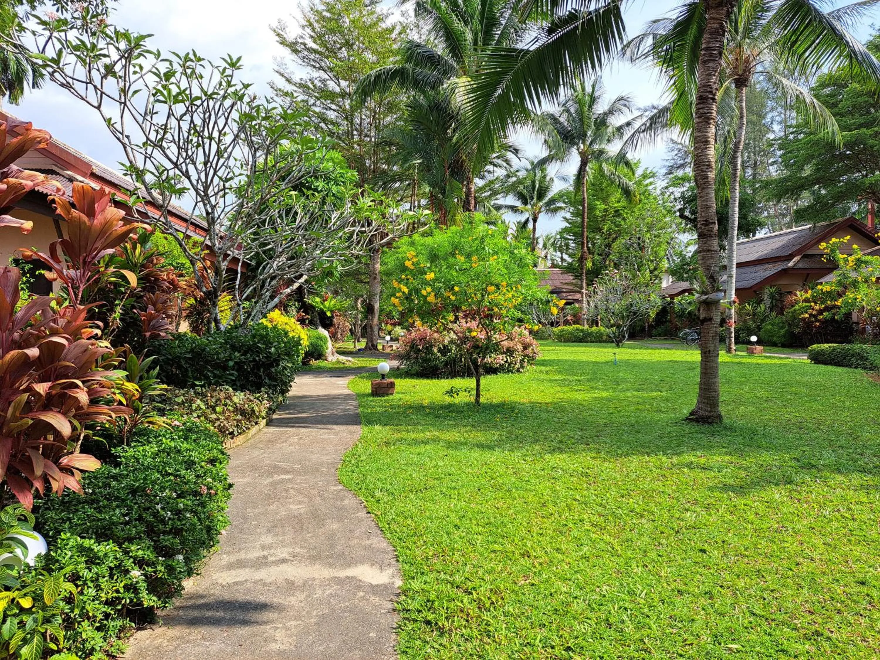 Jasmin Resort - SHA Plus