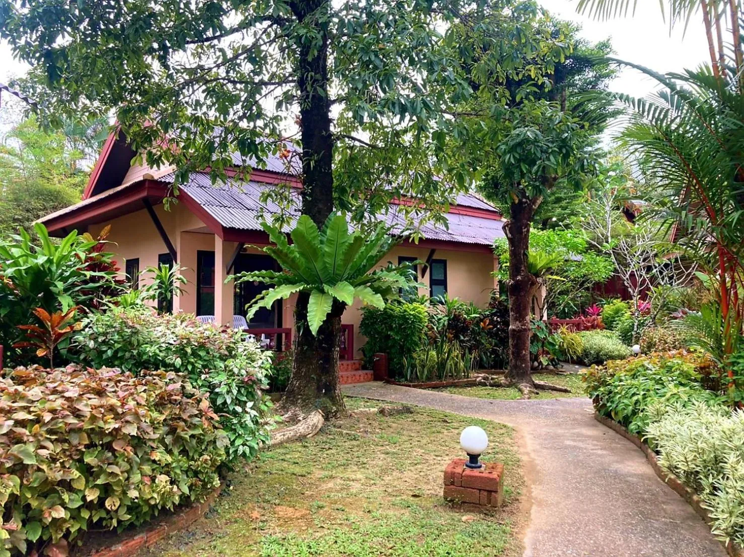 Jasmin Resort - SHA Plus