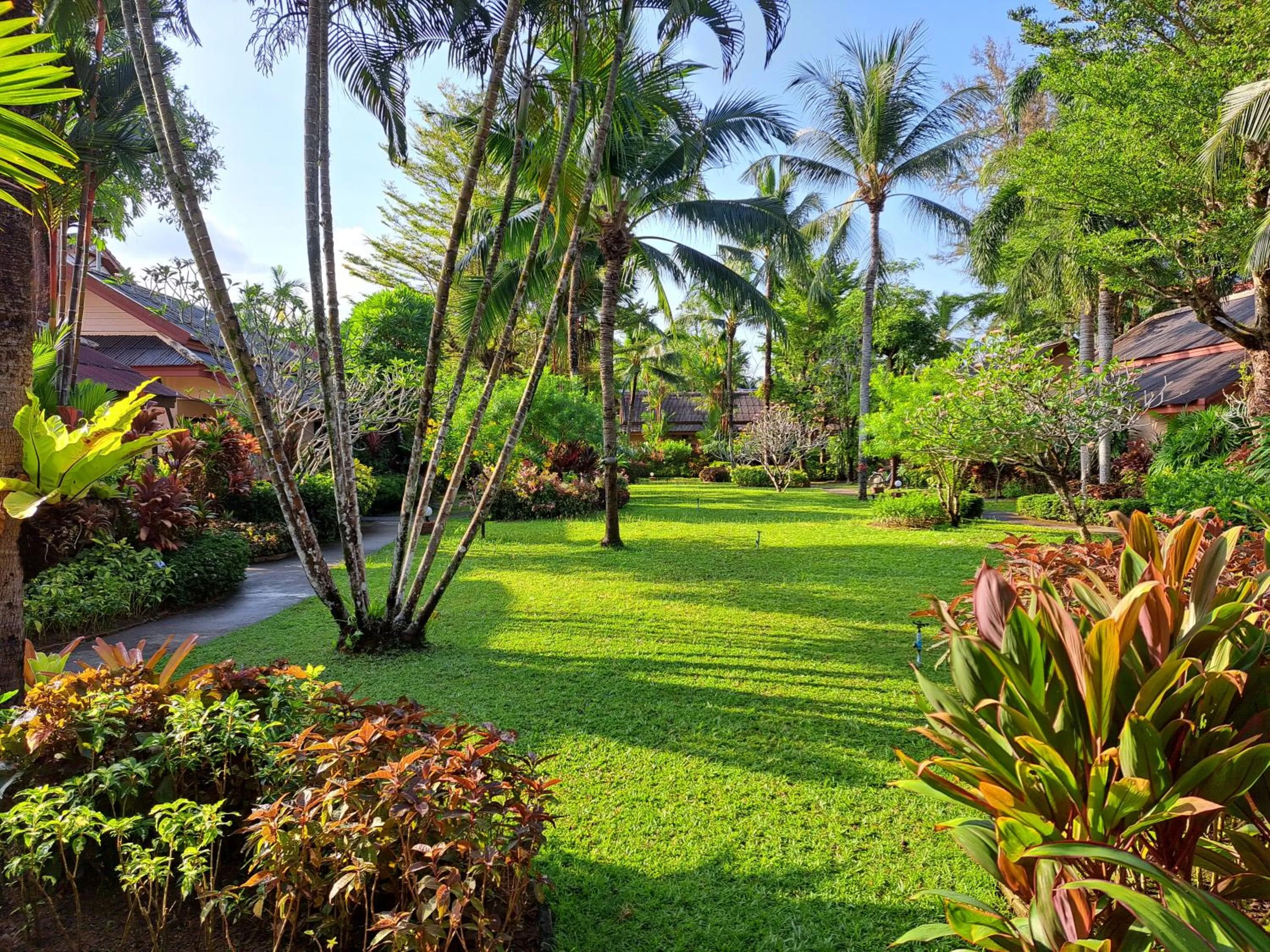 Jasmin Resort - SHA Plus