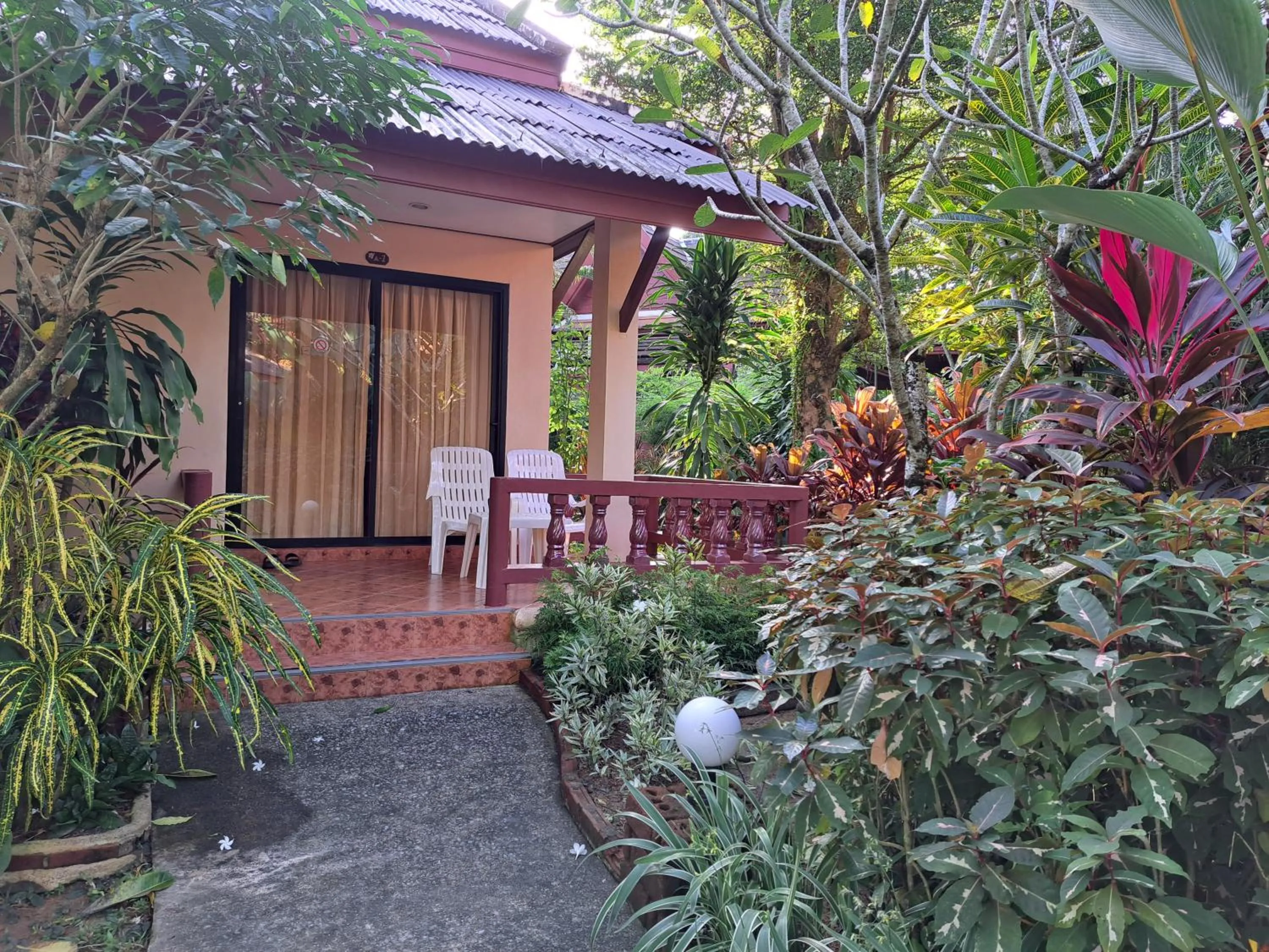 Jasmin Resort - SHA Plus