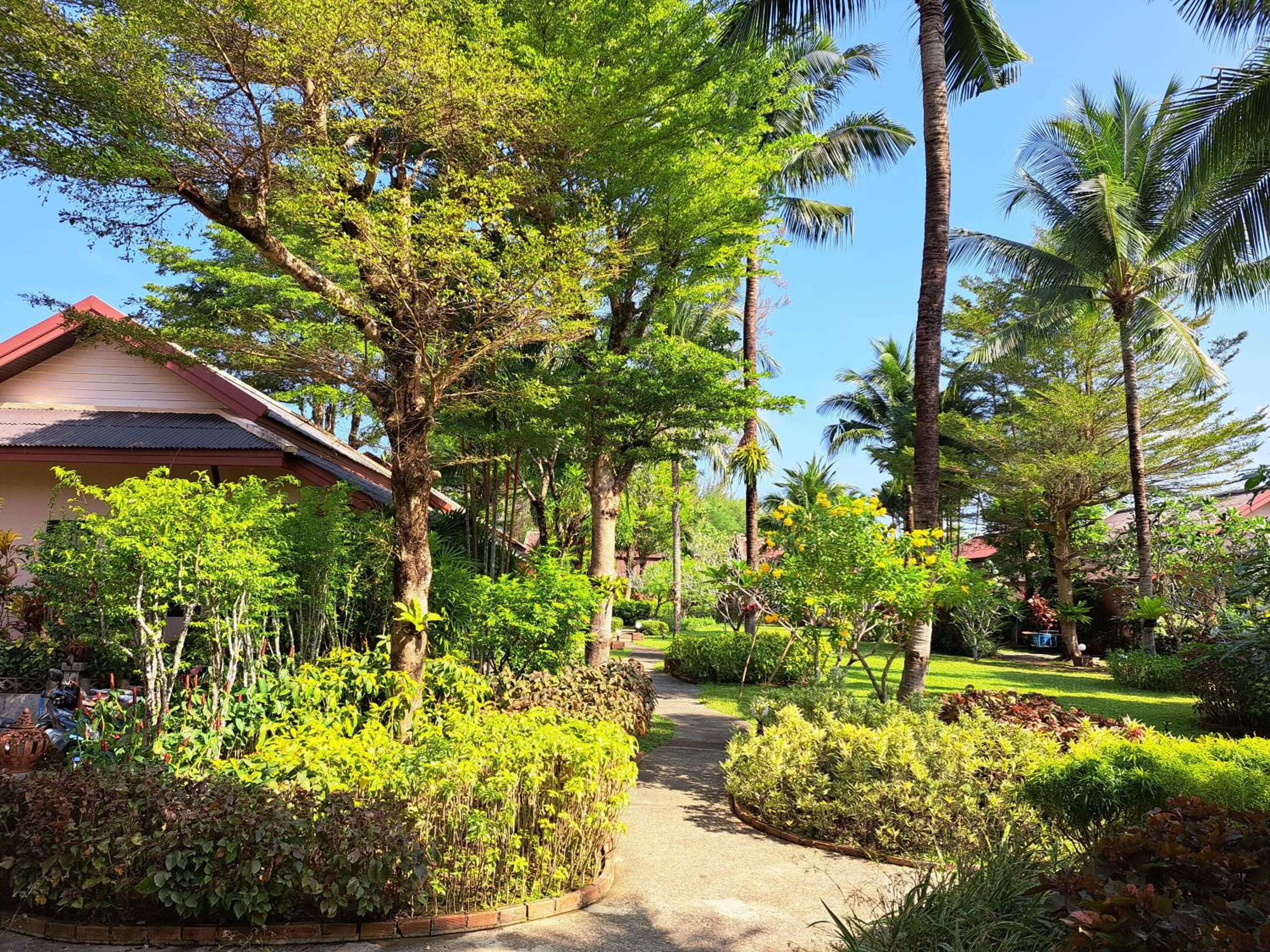 Jasmin Resort - SHA Plus