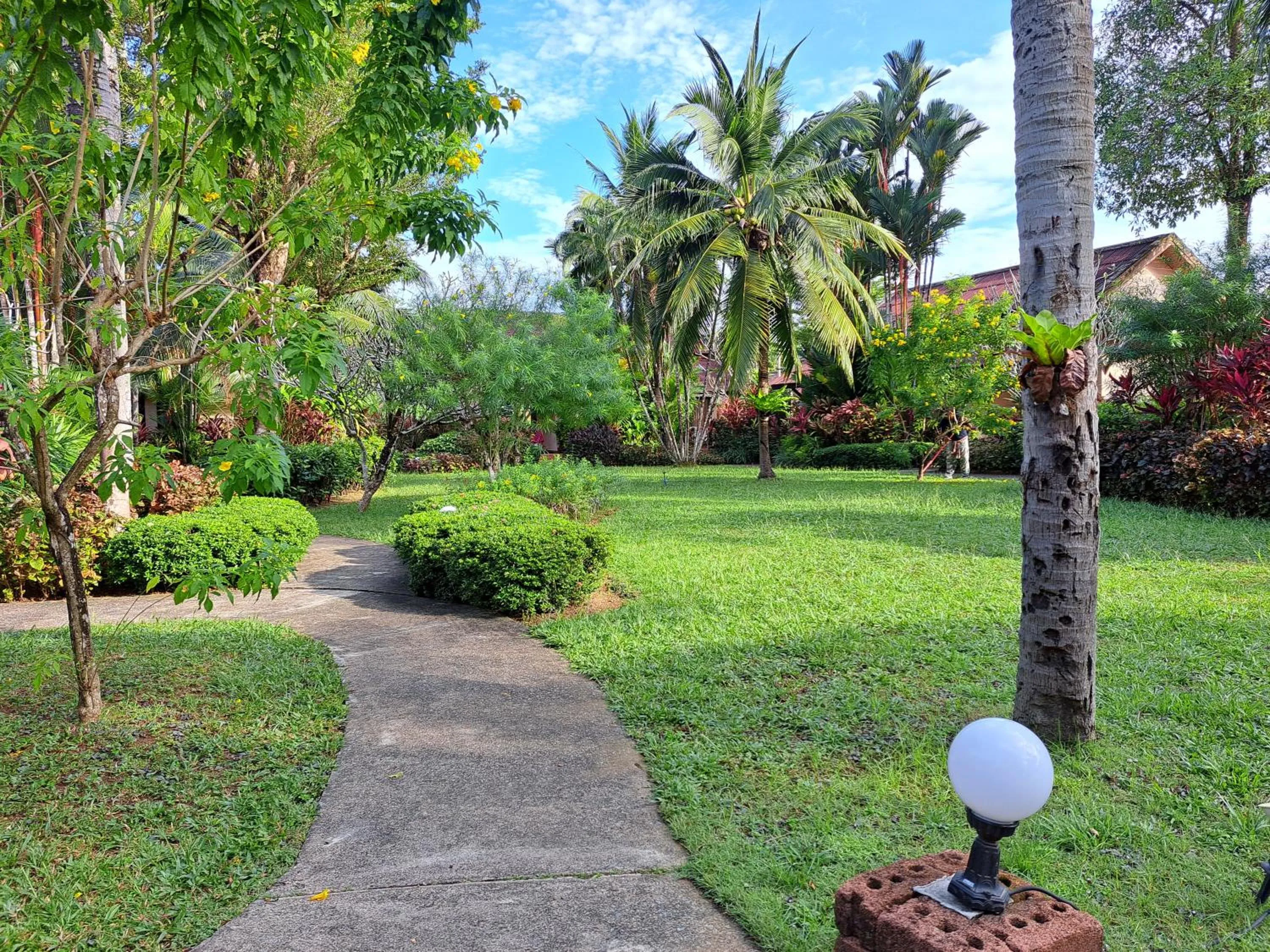 Jasmin Resort - SHA Plus