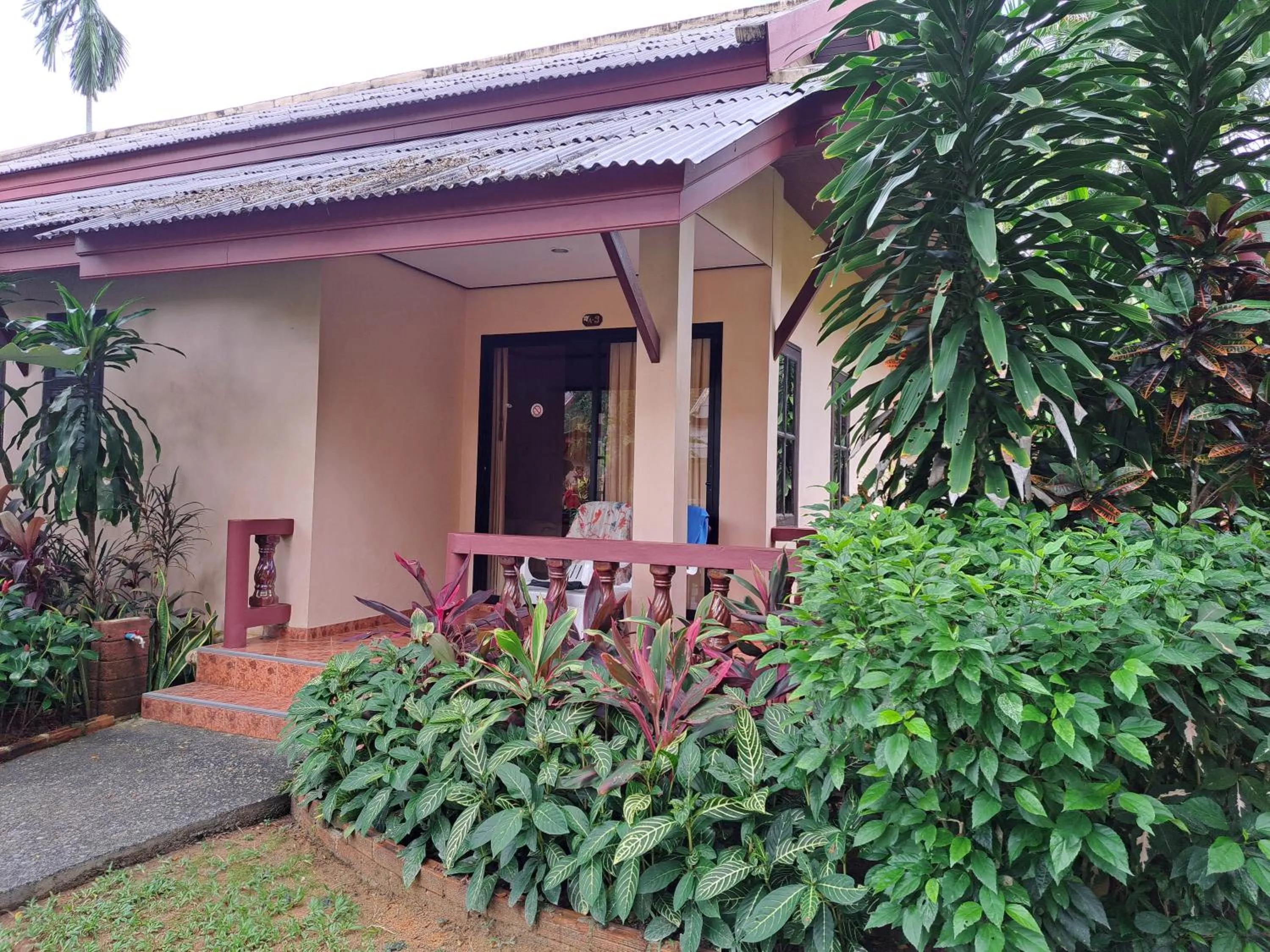 Jasmin Resort - SHA Plus