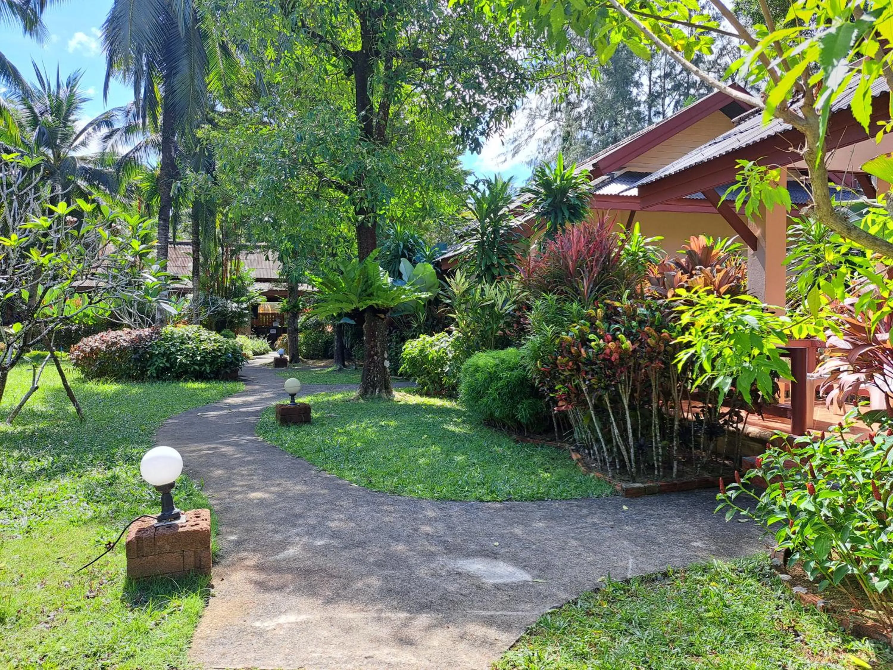 Jasmin Resort - SHA Plus