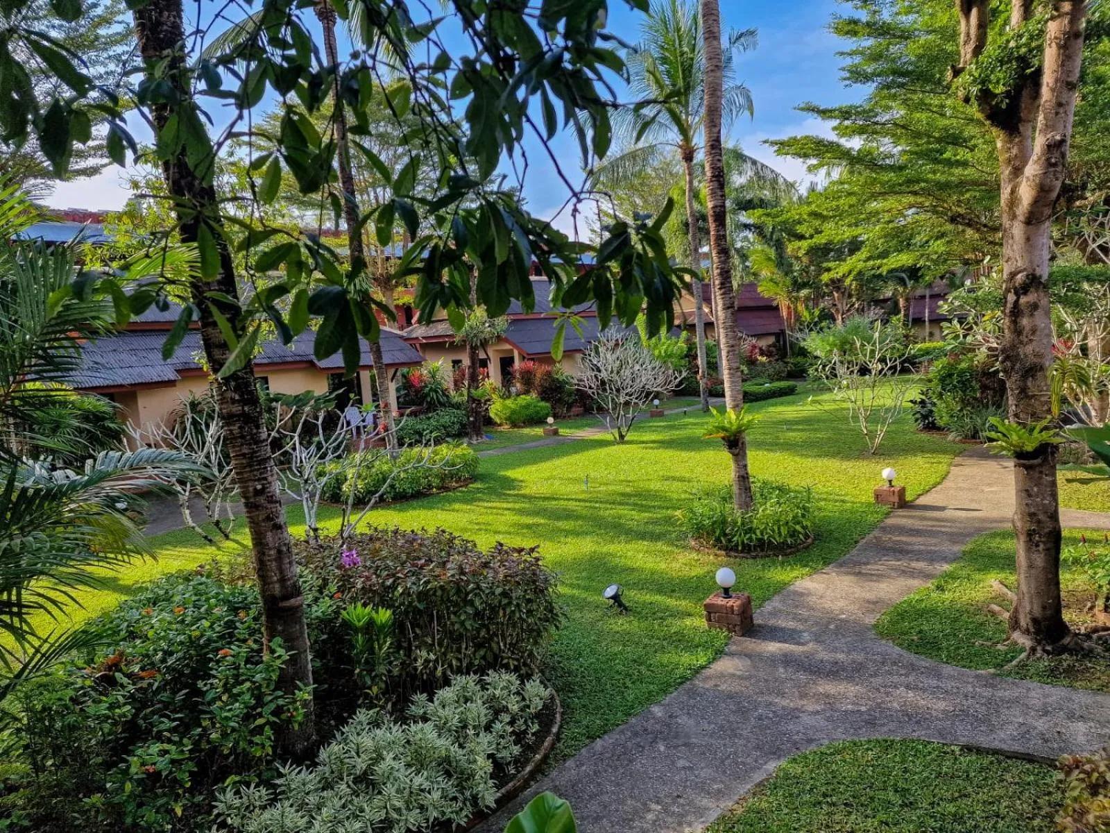 Jasmin Resort - SHA Plus