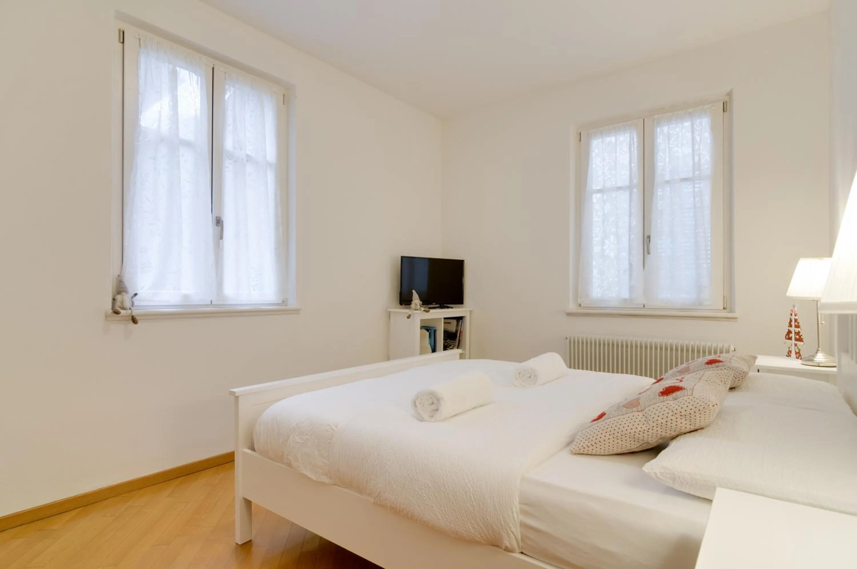 Bed in B&B and Apartments Al Duomo