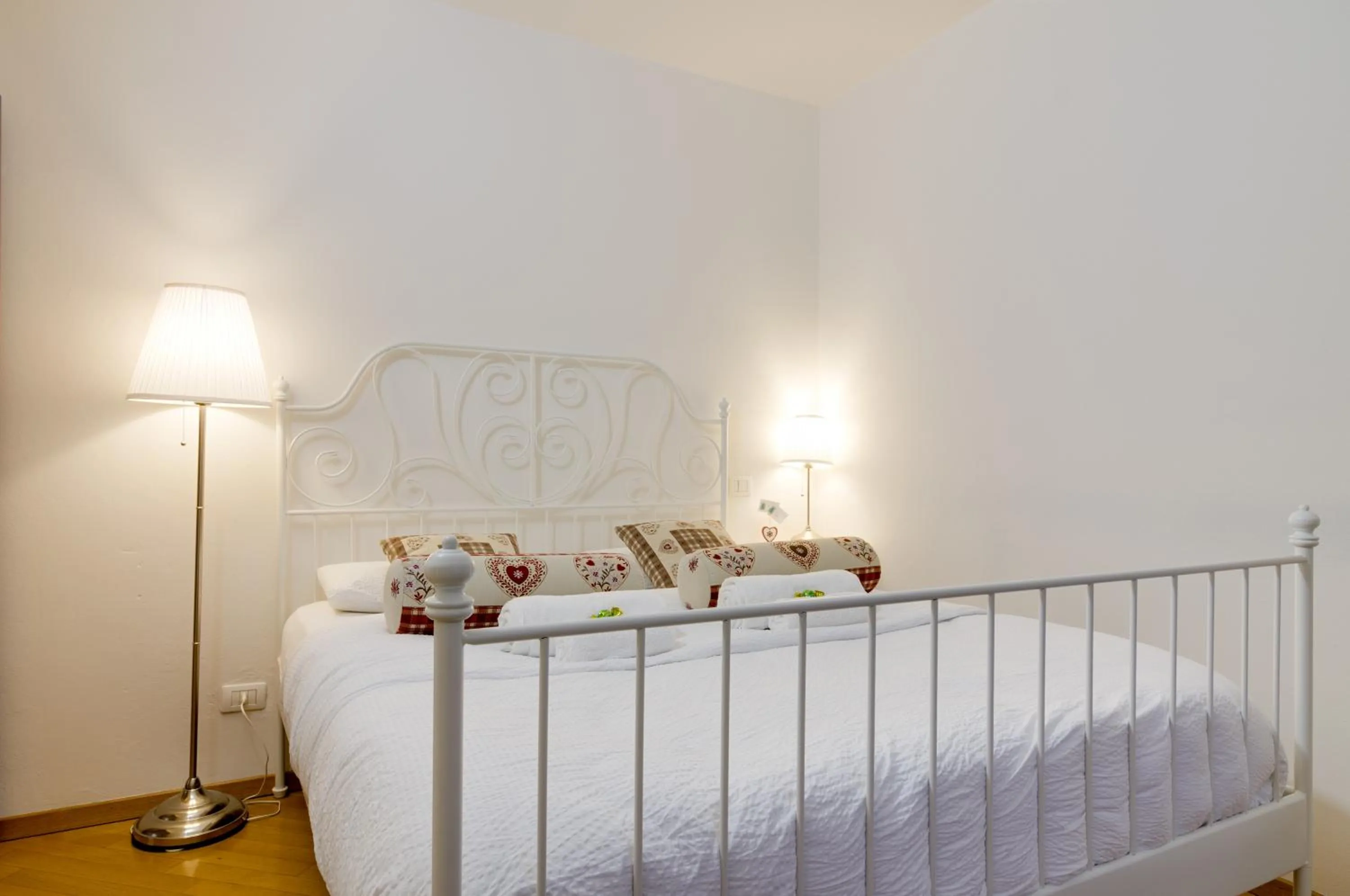 Bed in B&B and Apartments Al Duomo