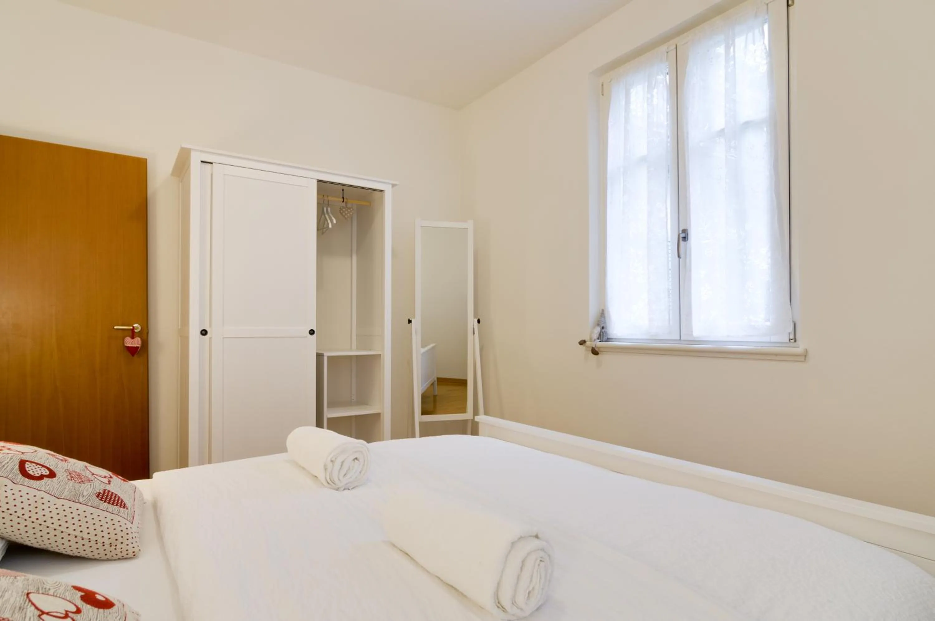 Bed in B&B and Apartments Al Duomo