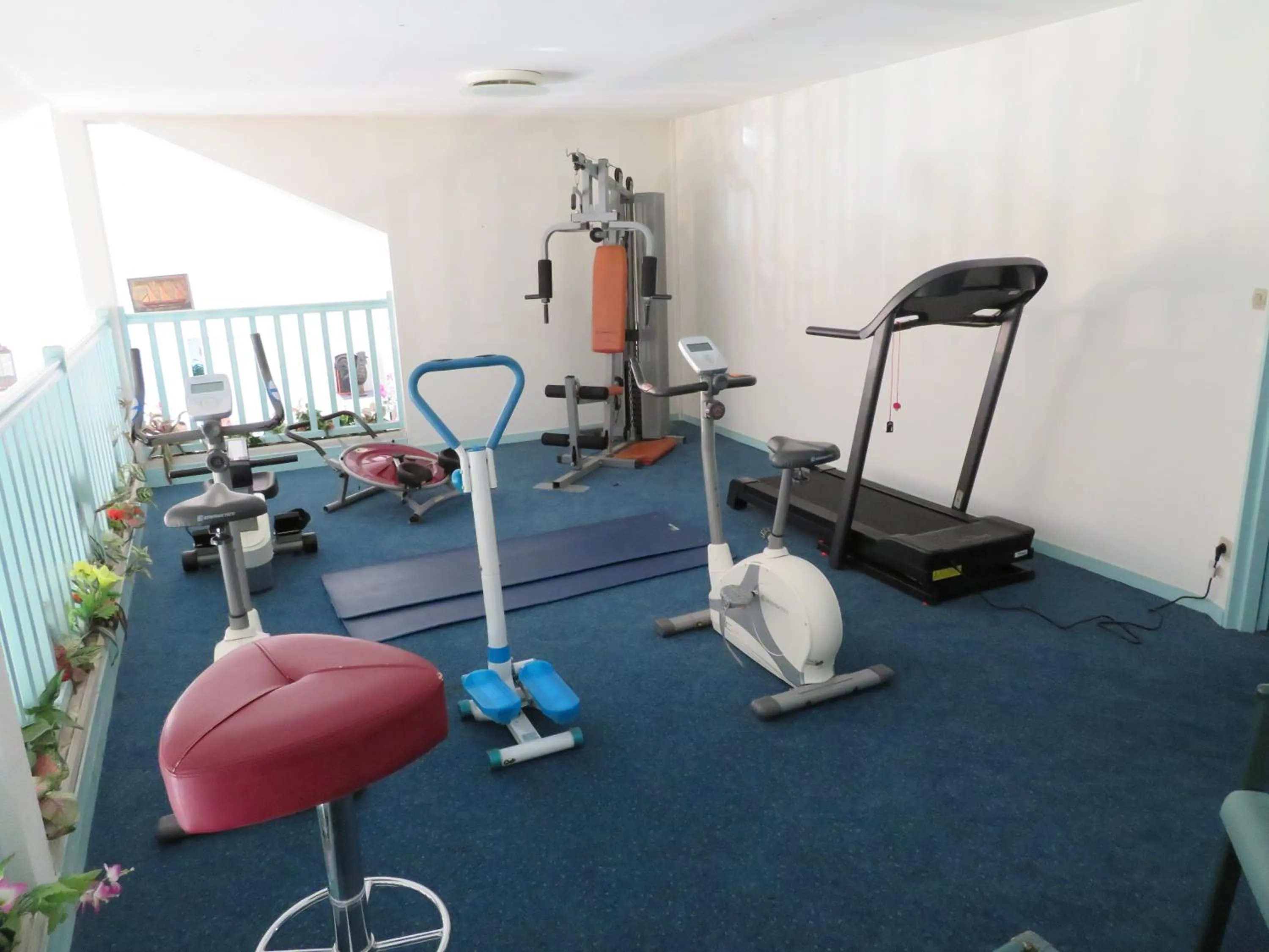 Activities in Le Relais de Voisins