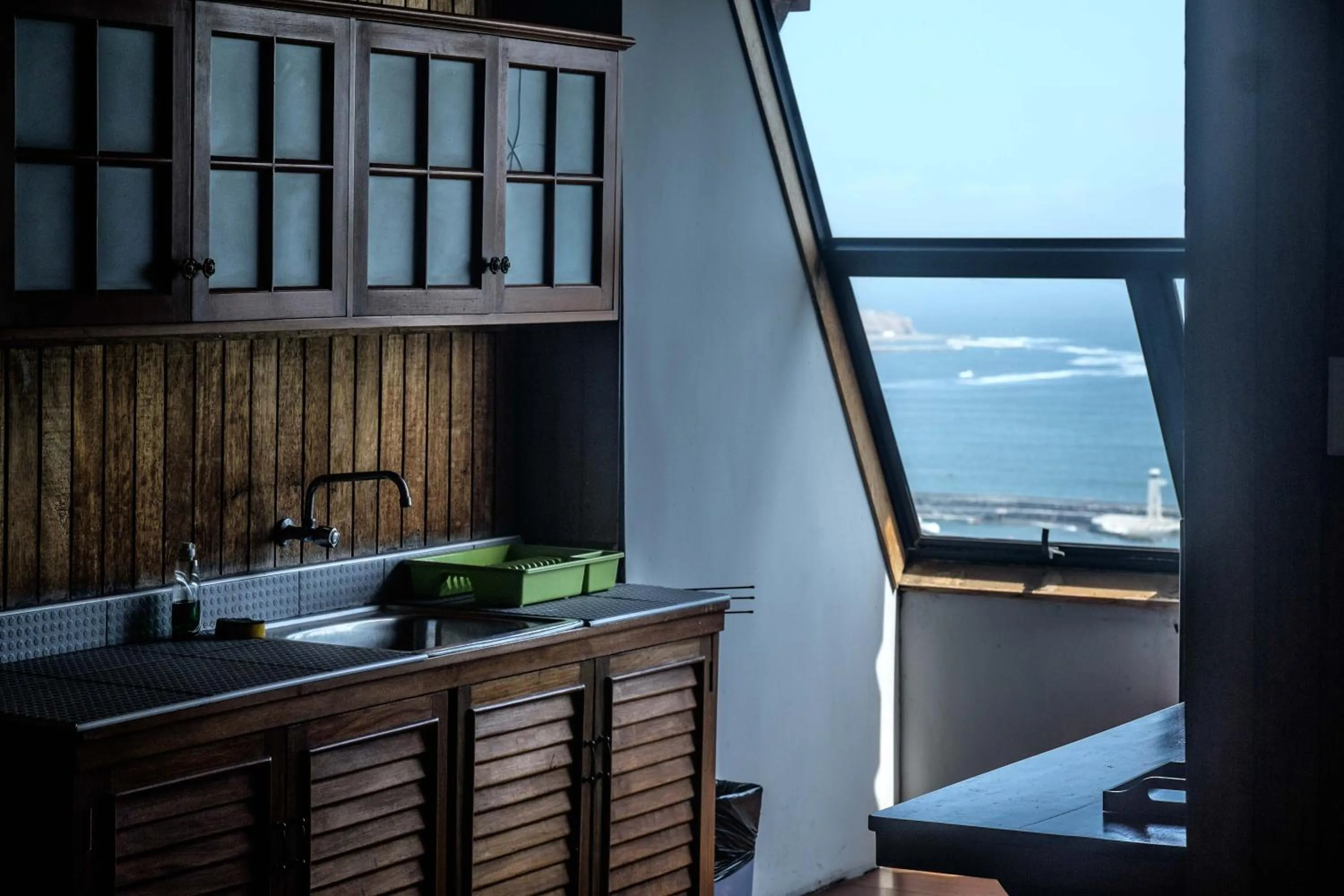 Day in Second Home Peru