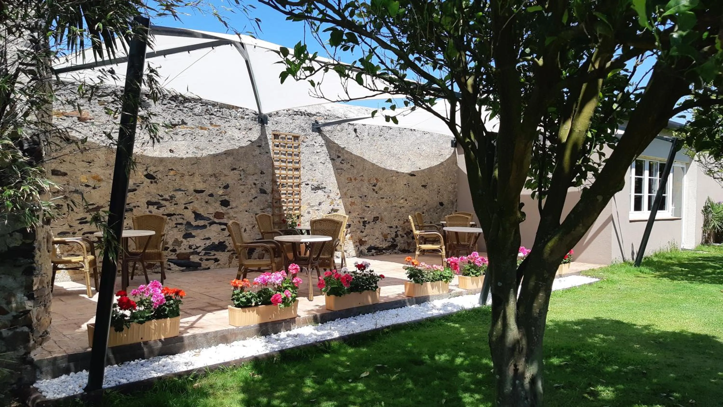 Balcony/Terrace in Casa de Castro