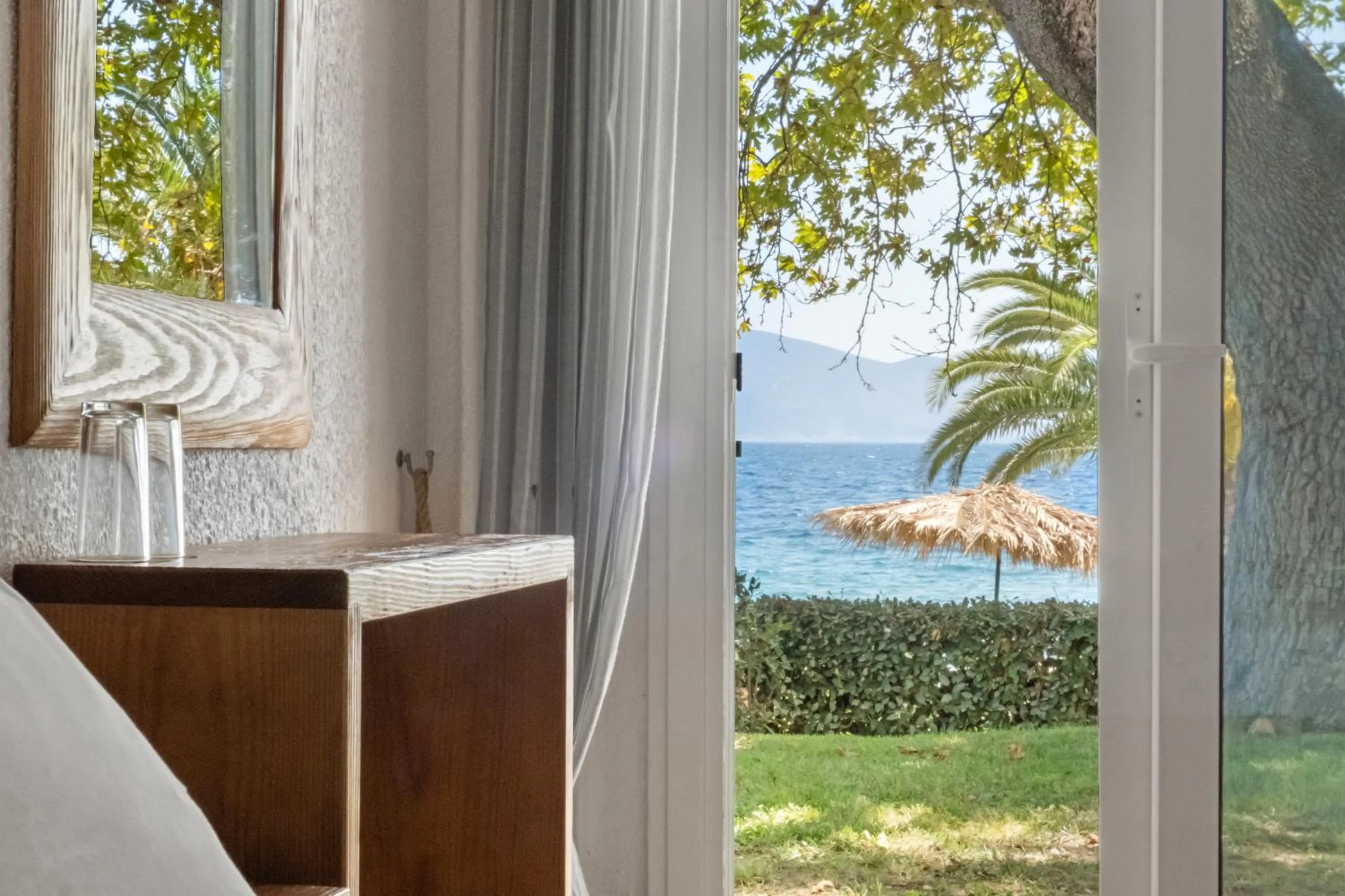 Long Beach Hotel & Resort