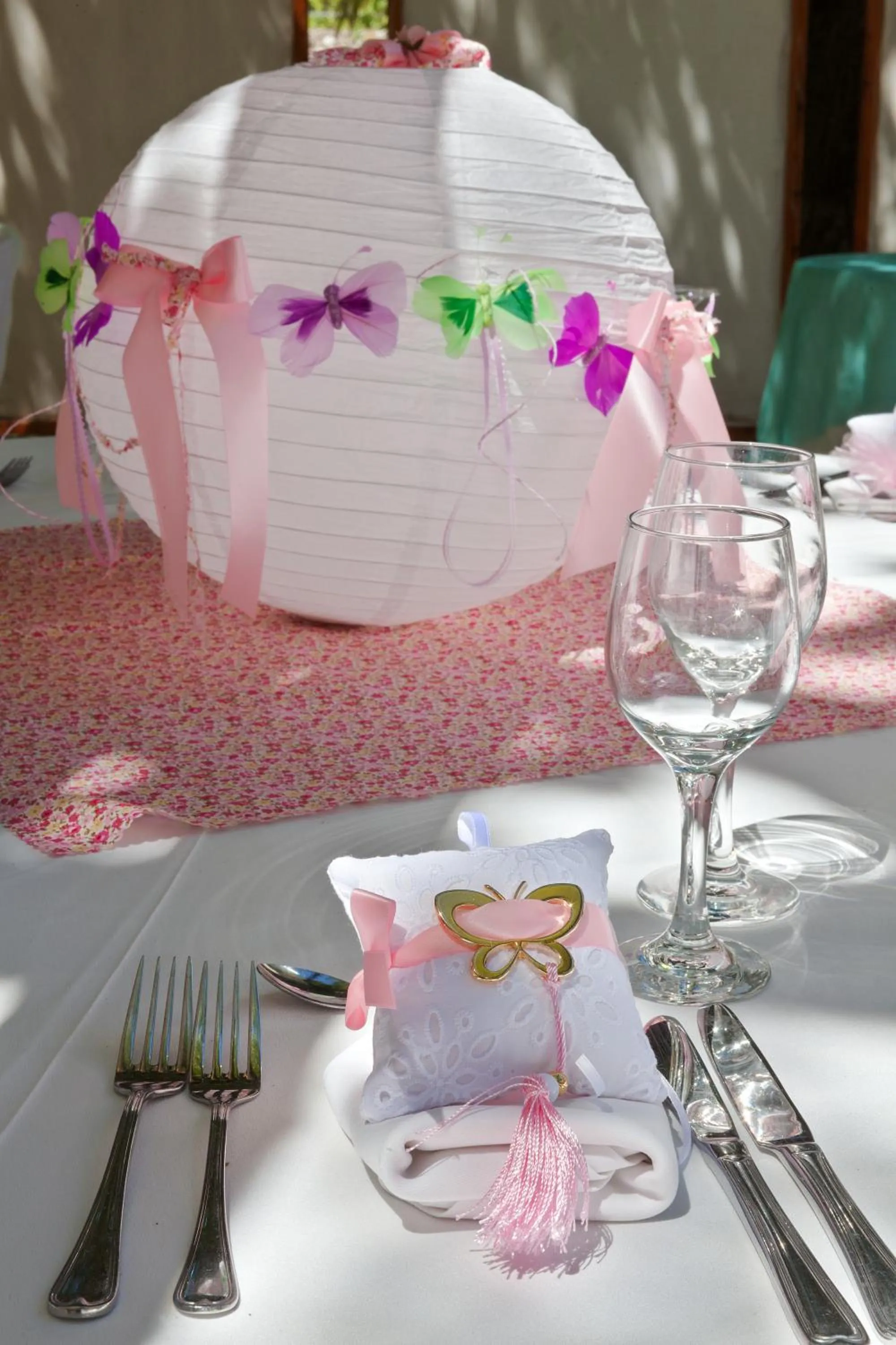 Banquet/Function facilities in Long Beach Hotel & Resort