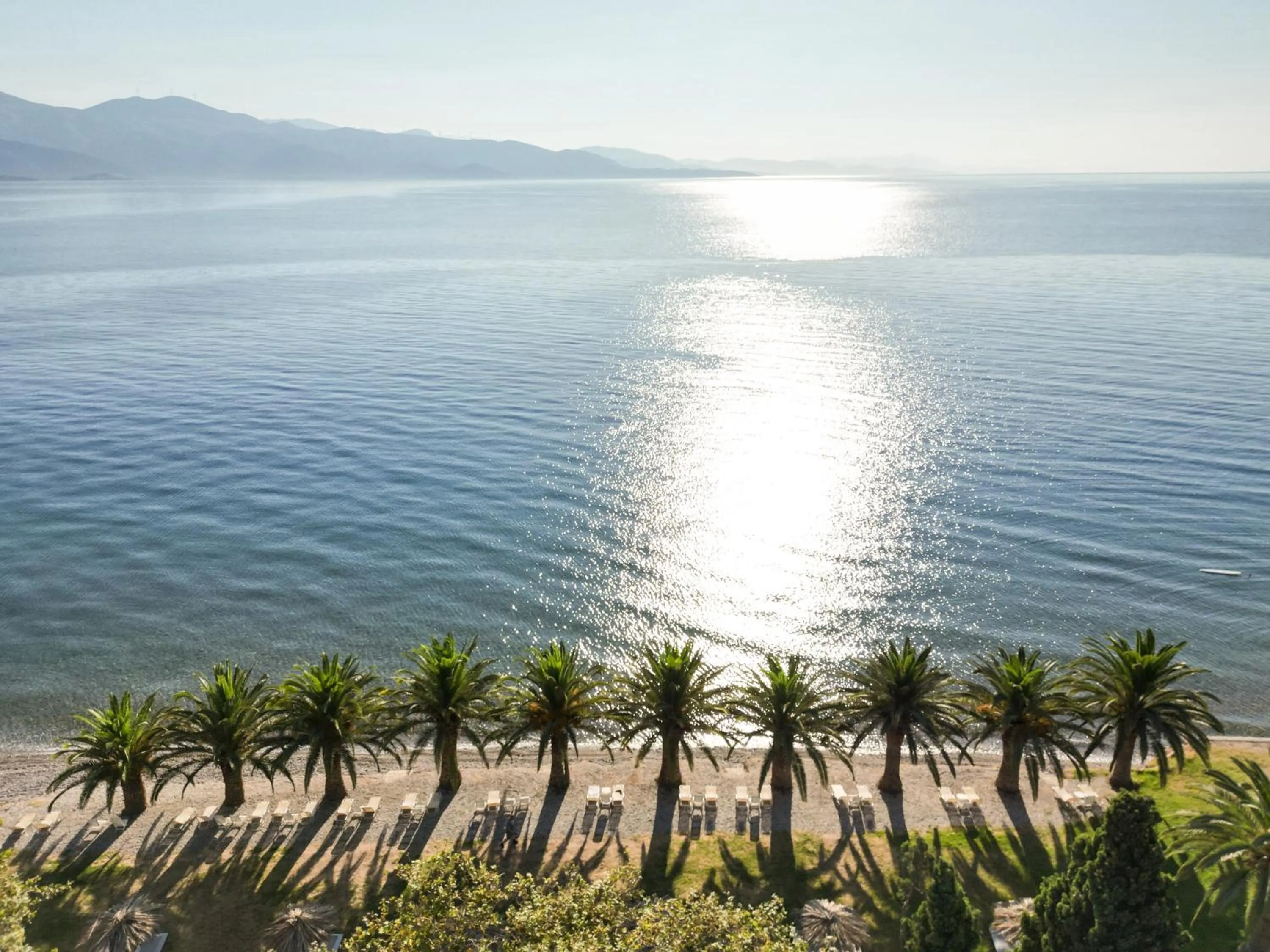 Long Beach Hotel & Resort