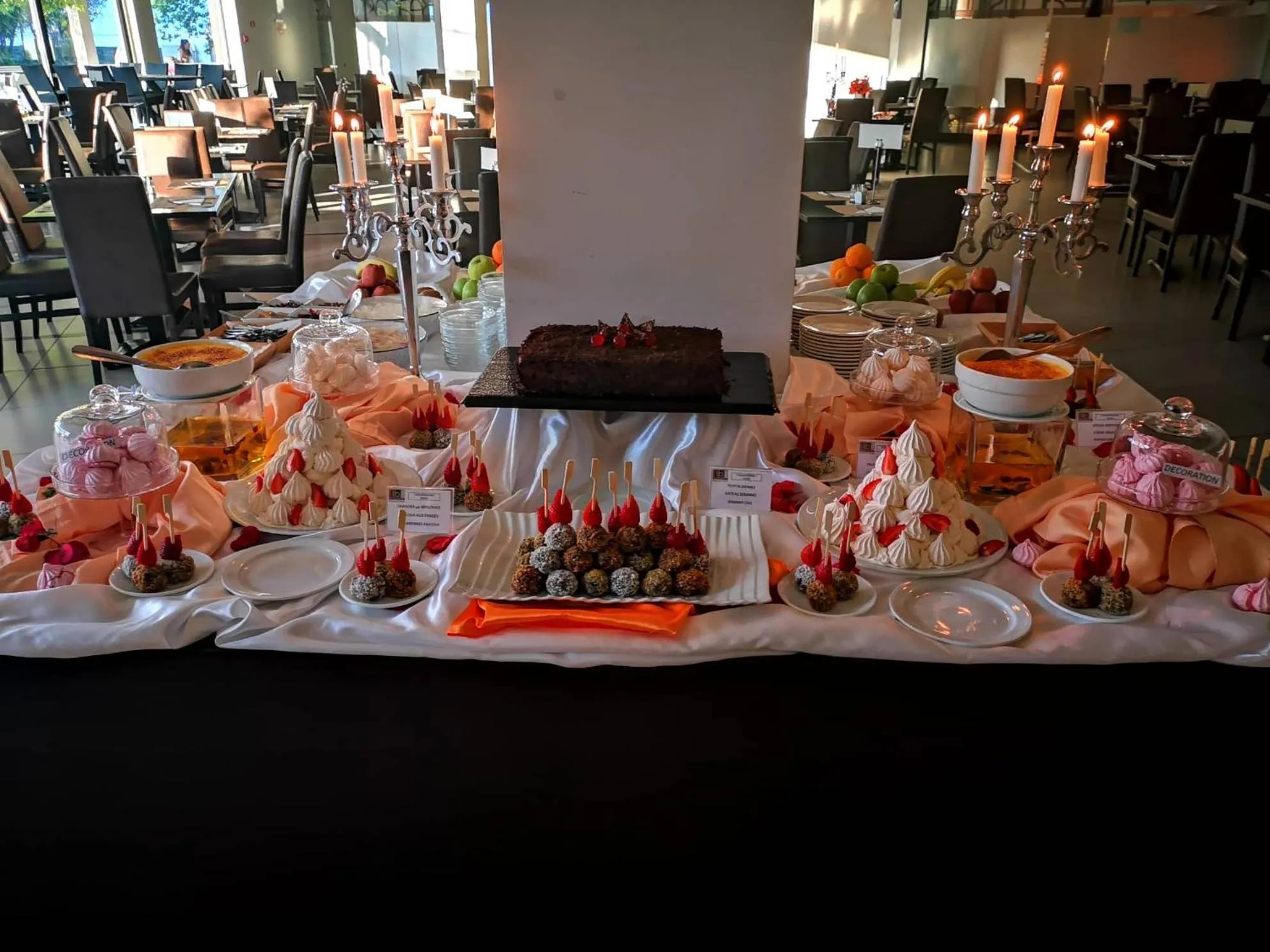 Long Beach Hotel & Resort