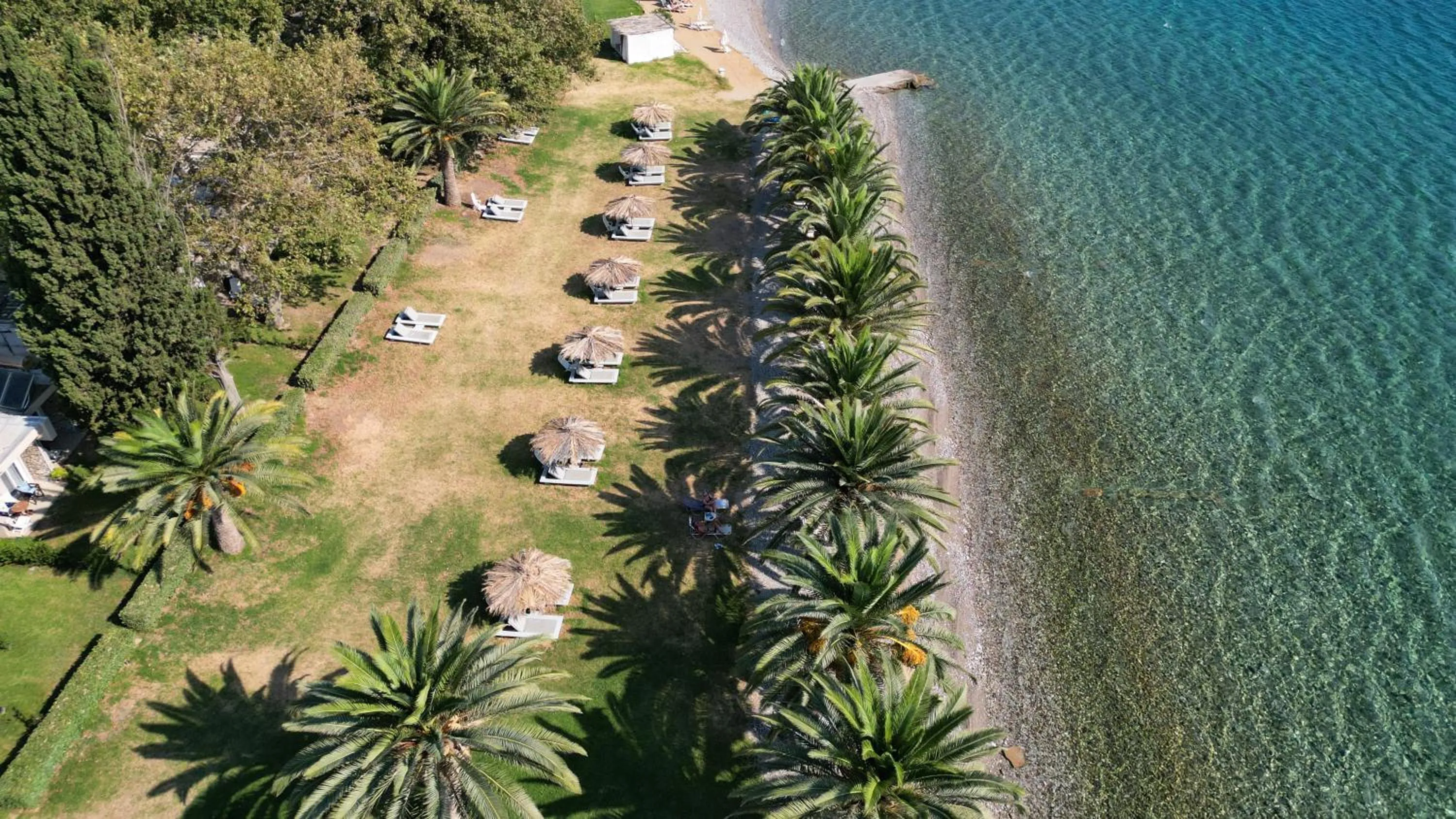 Long Beach Hotel & Resort