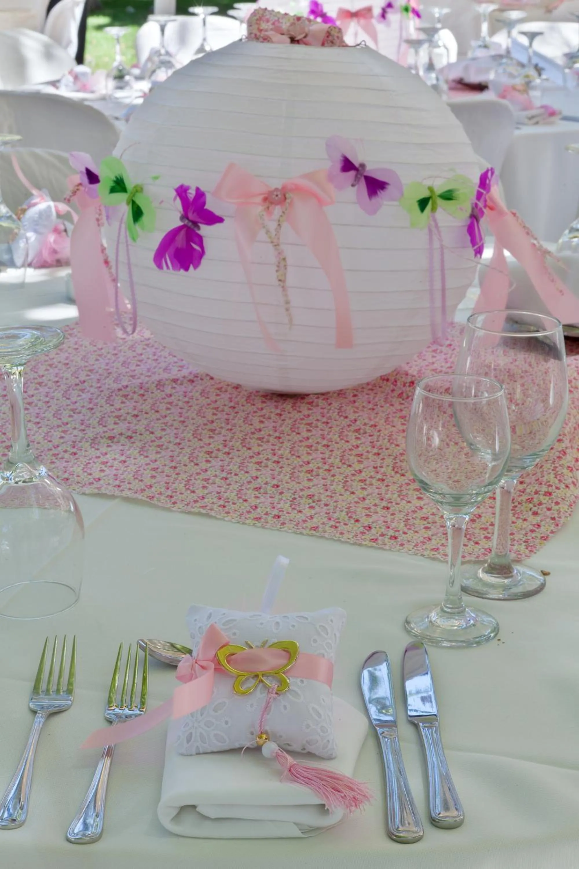 Banquet/Function facilities in Long Beach Hotel & Resort