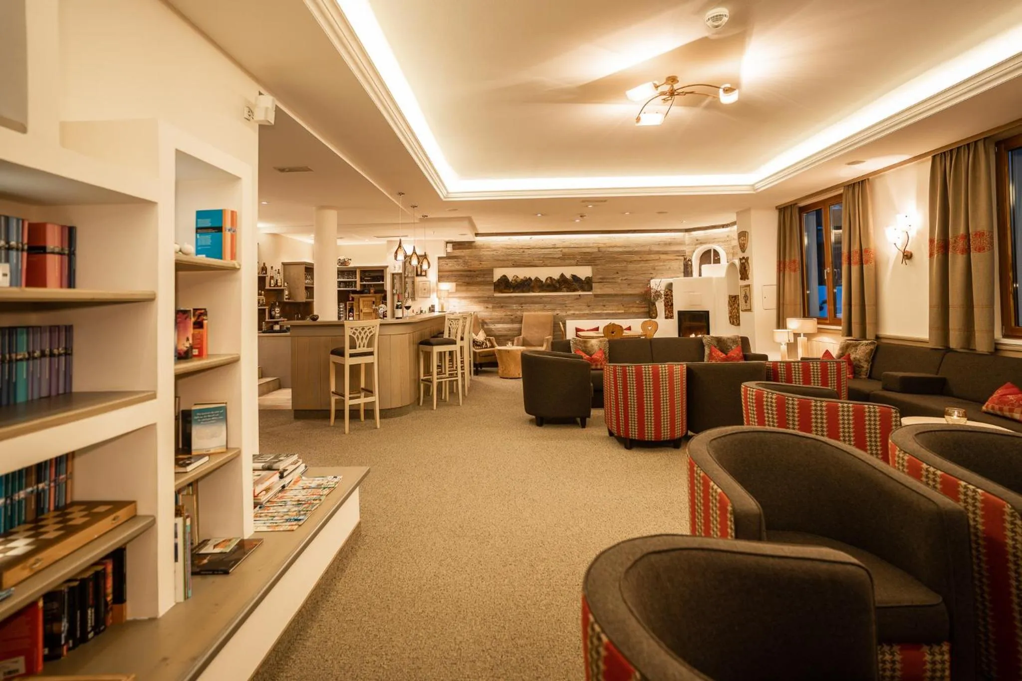 Apart-Hotel Filomena