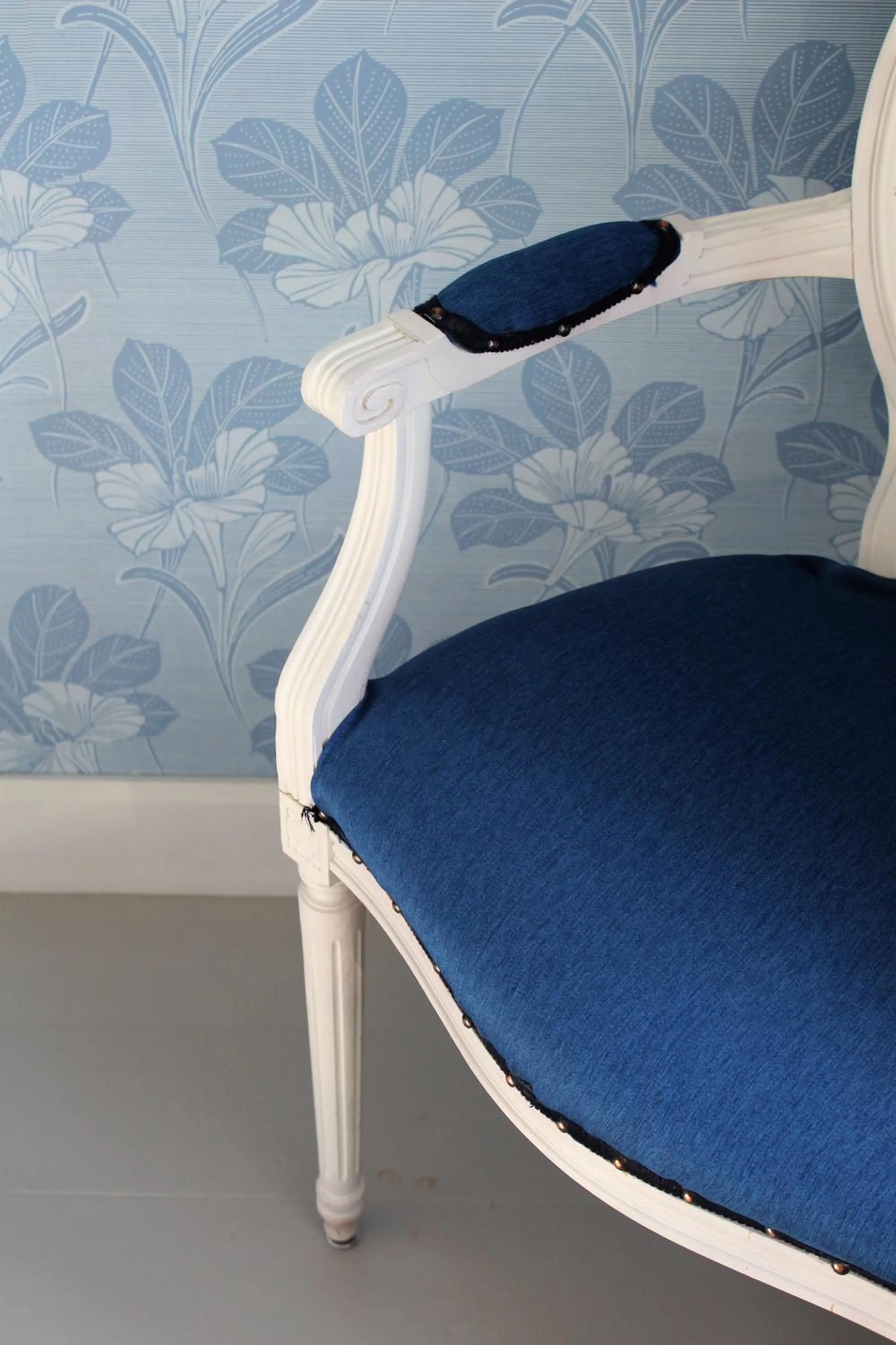 Bedroom in STF Hostel Vilhelmina Kyrkstad