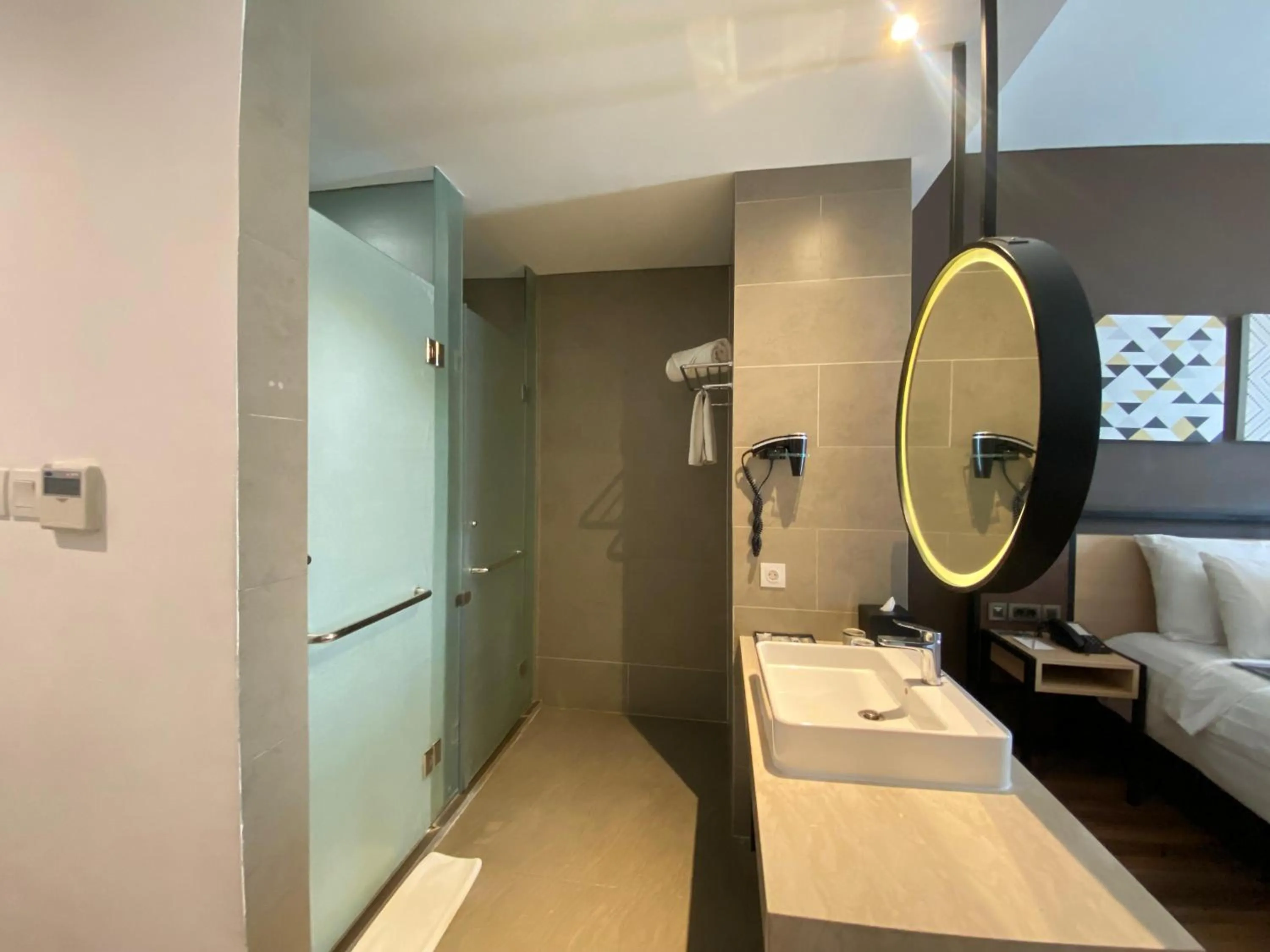 Property building in Muraya Hotel Aceh