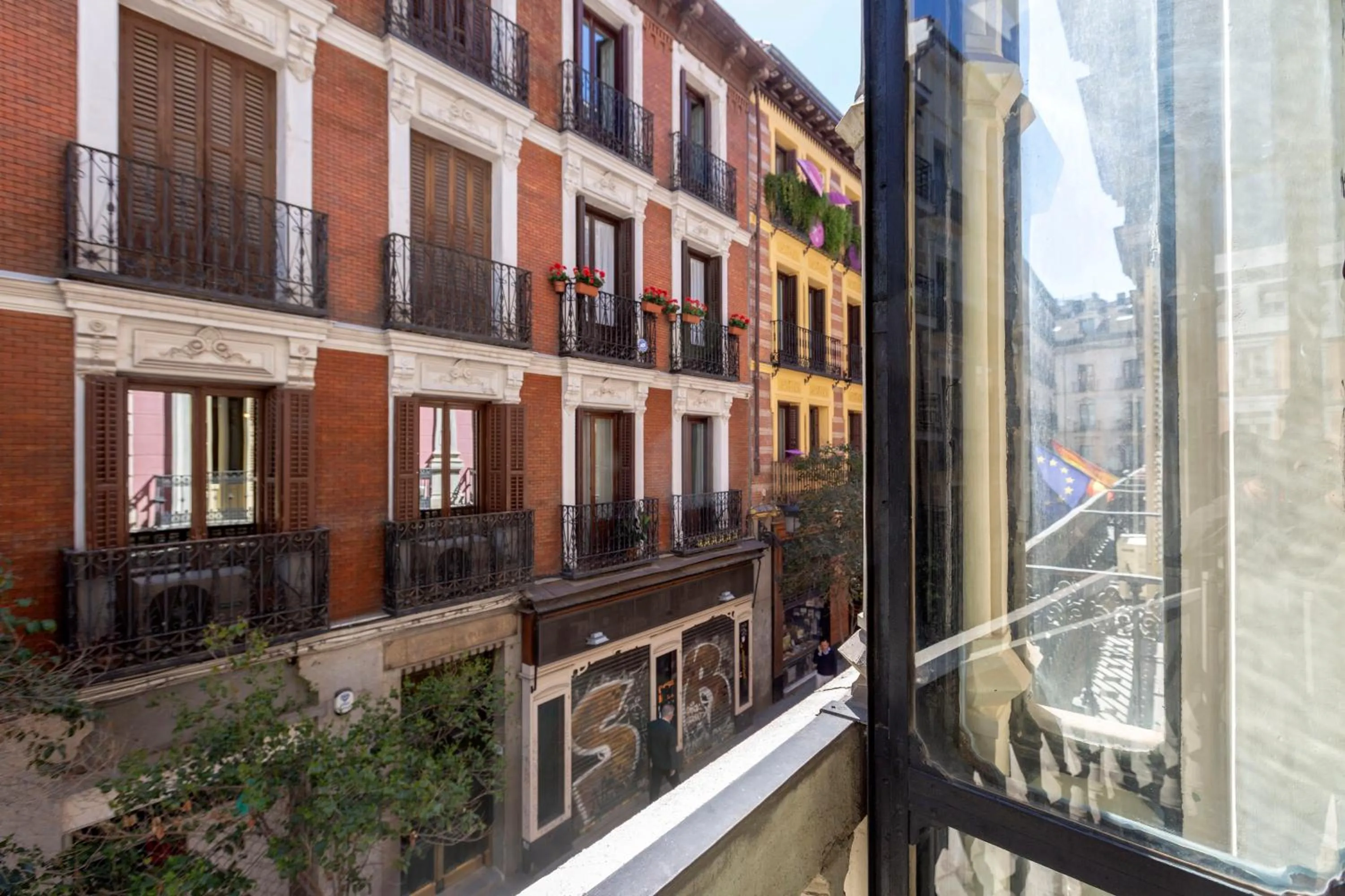 Apartamentos Matute 11