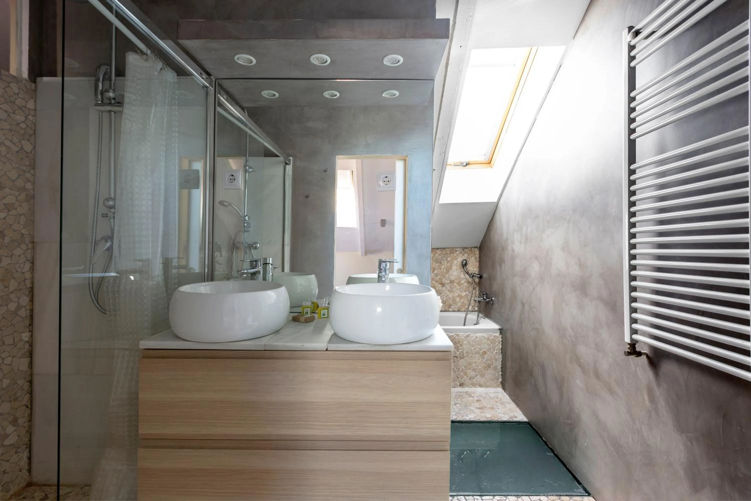 Apartamentos Matute 11