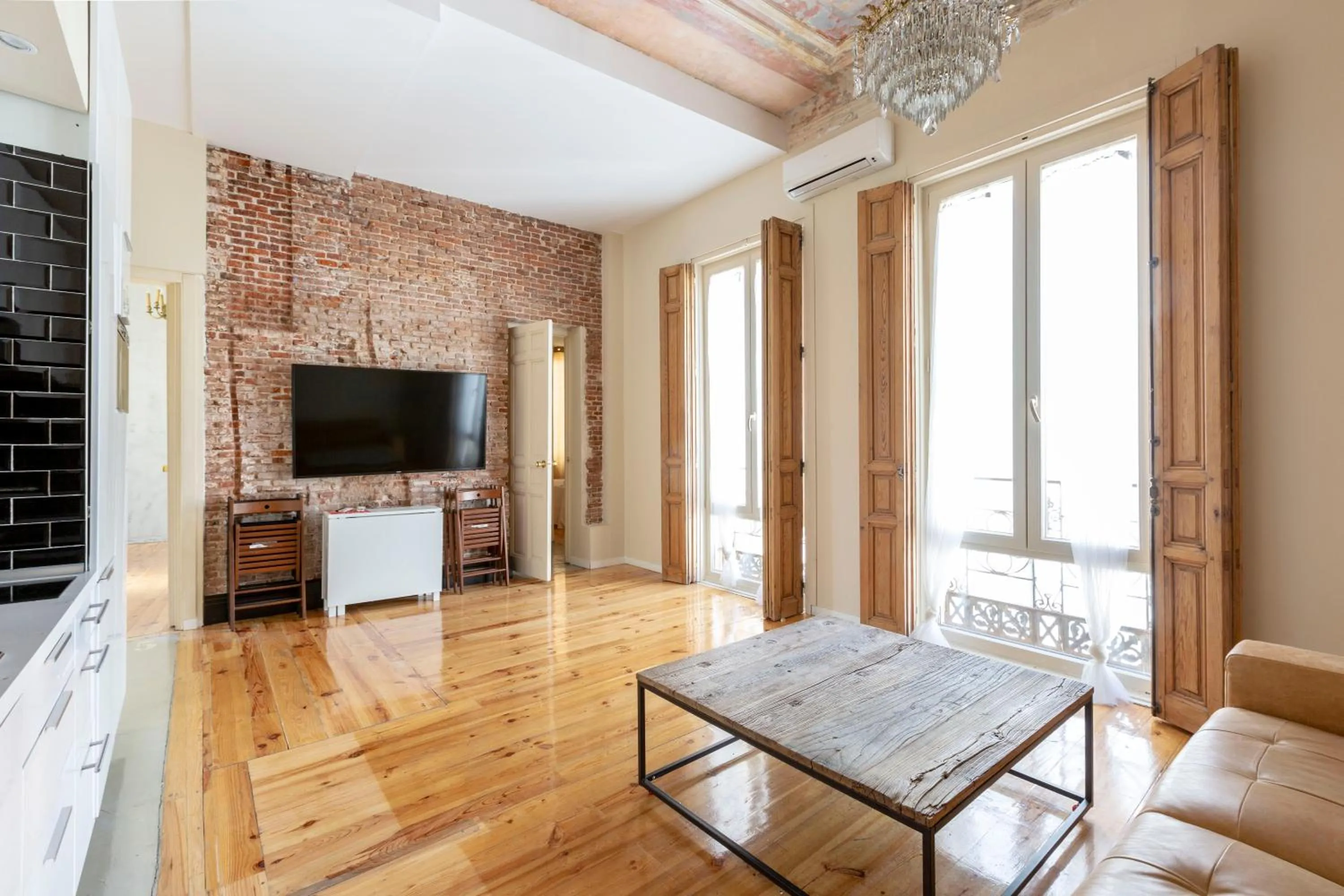 Apartamentos Matute 11