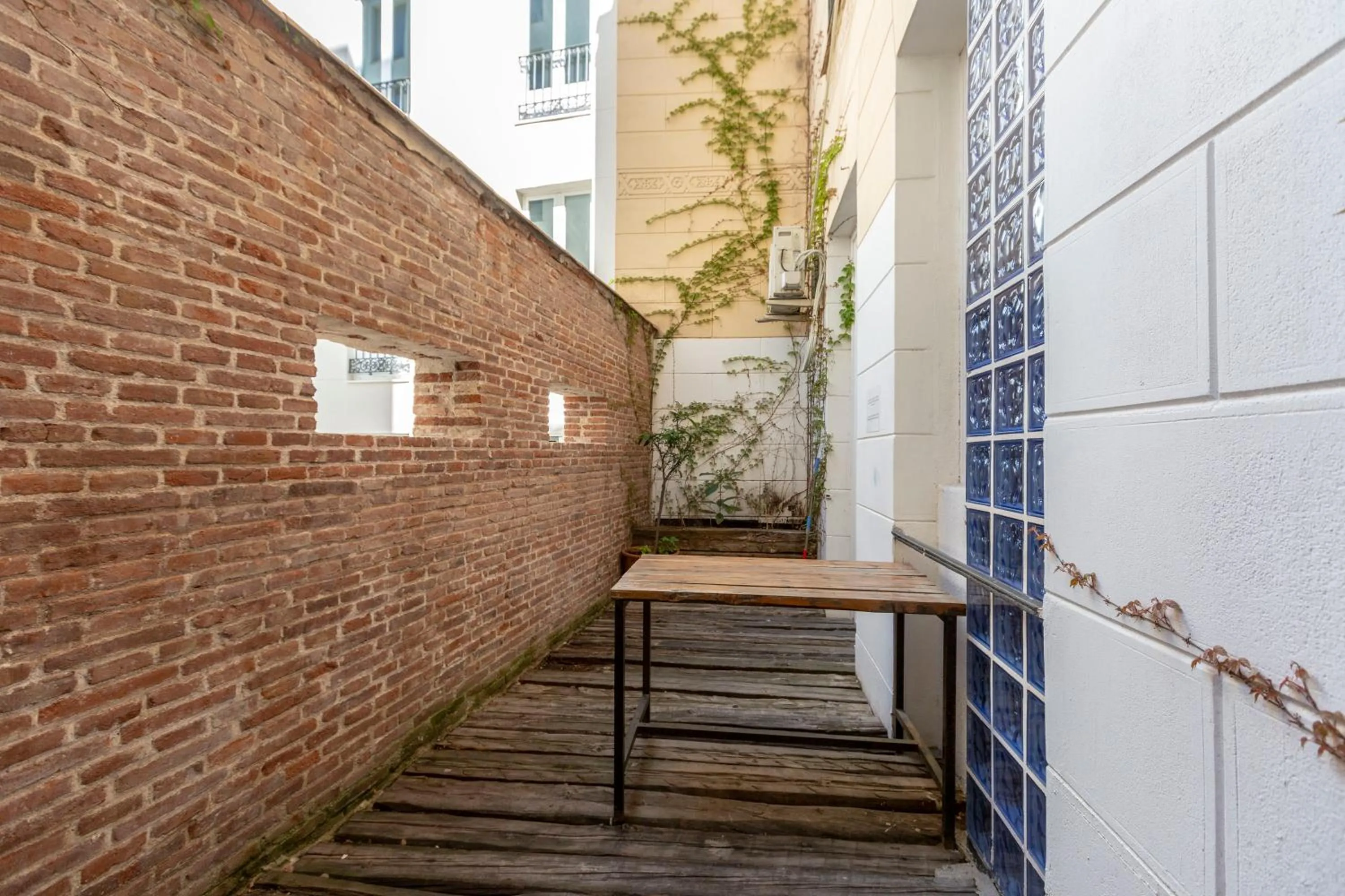 Apartamentos Matute 11