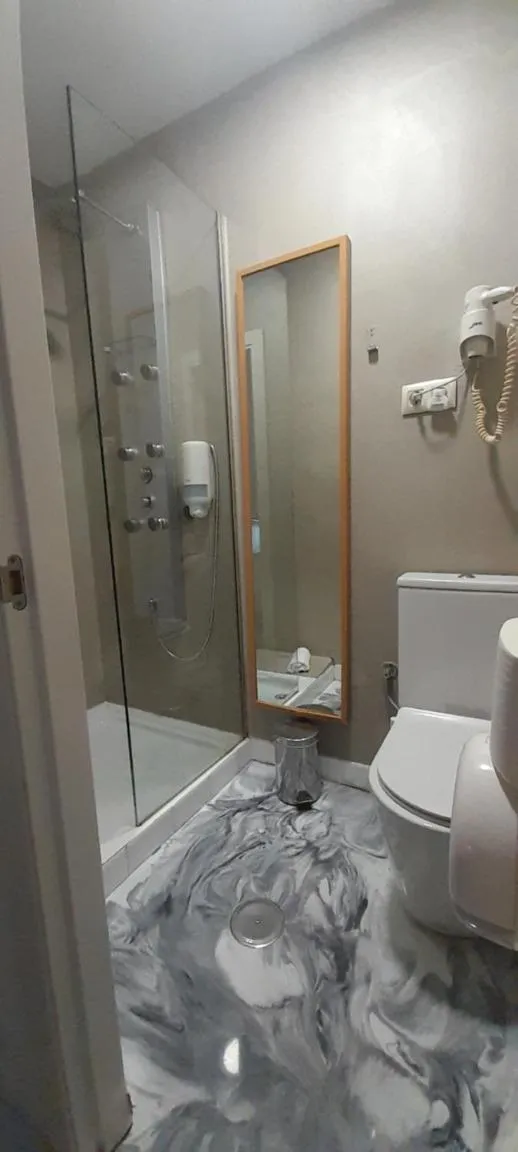 Apartamentos Matute 11